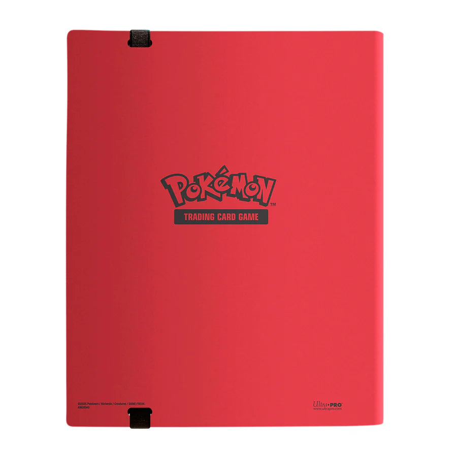 Ultra Pro Charmander 9-Pocket Pro-Binder