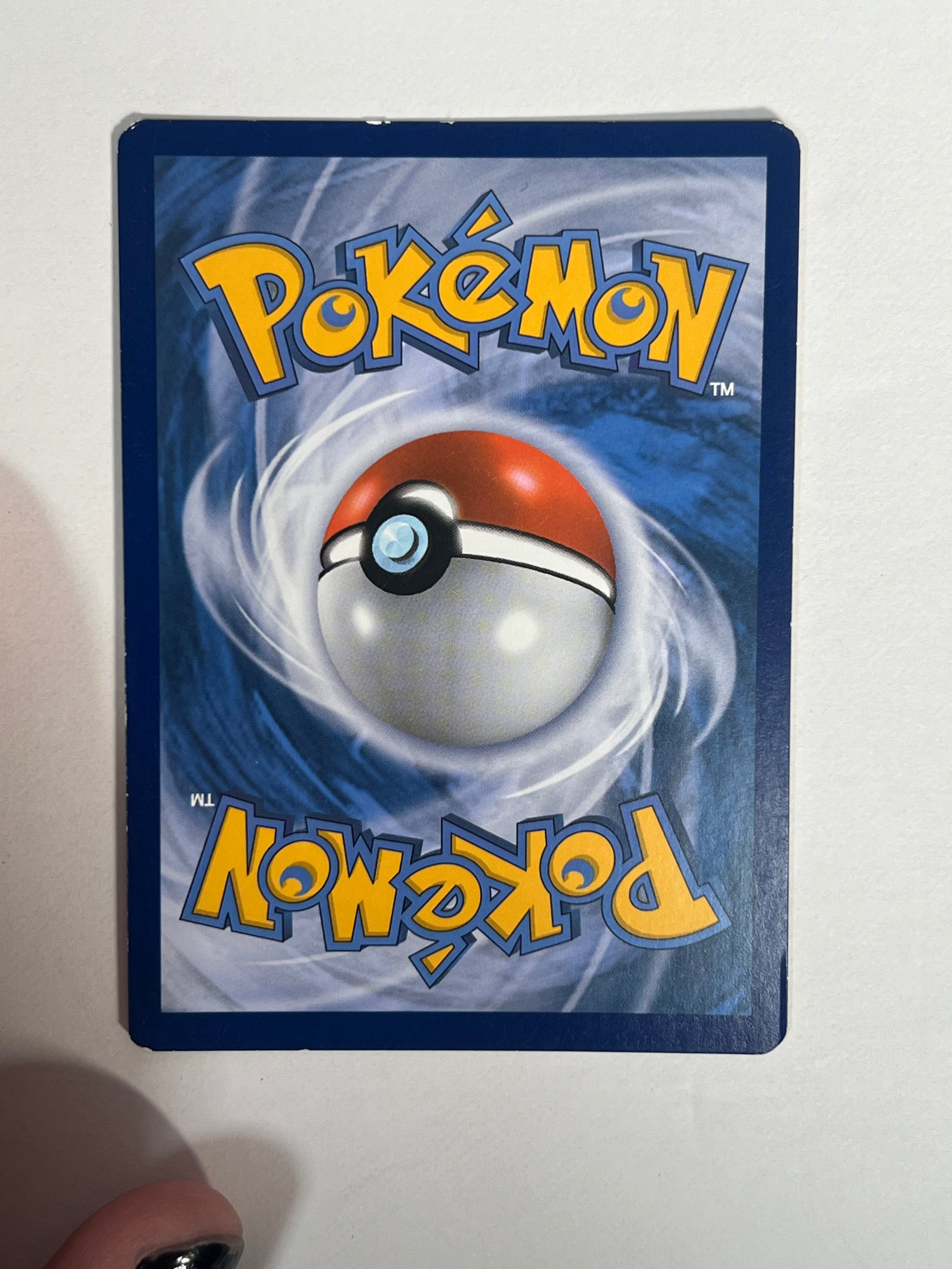 2015 Black Star Promo Arceus XY83