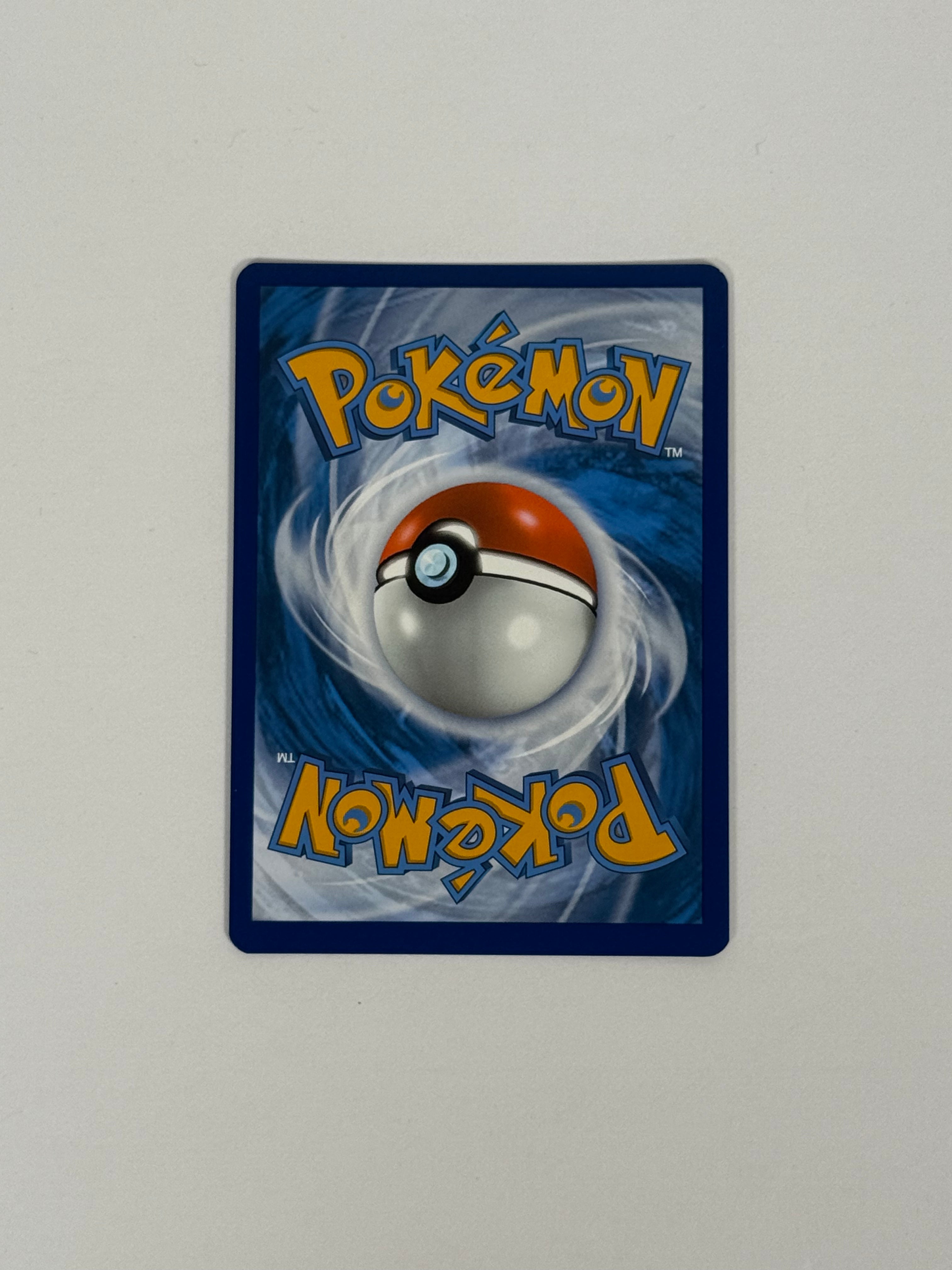 2024 Temporal Forces Raging Bolt ex SIR 208/162