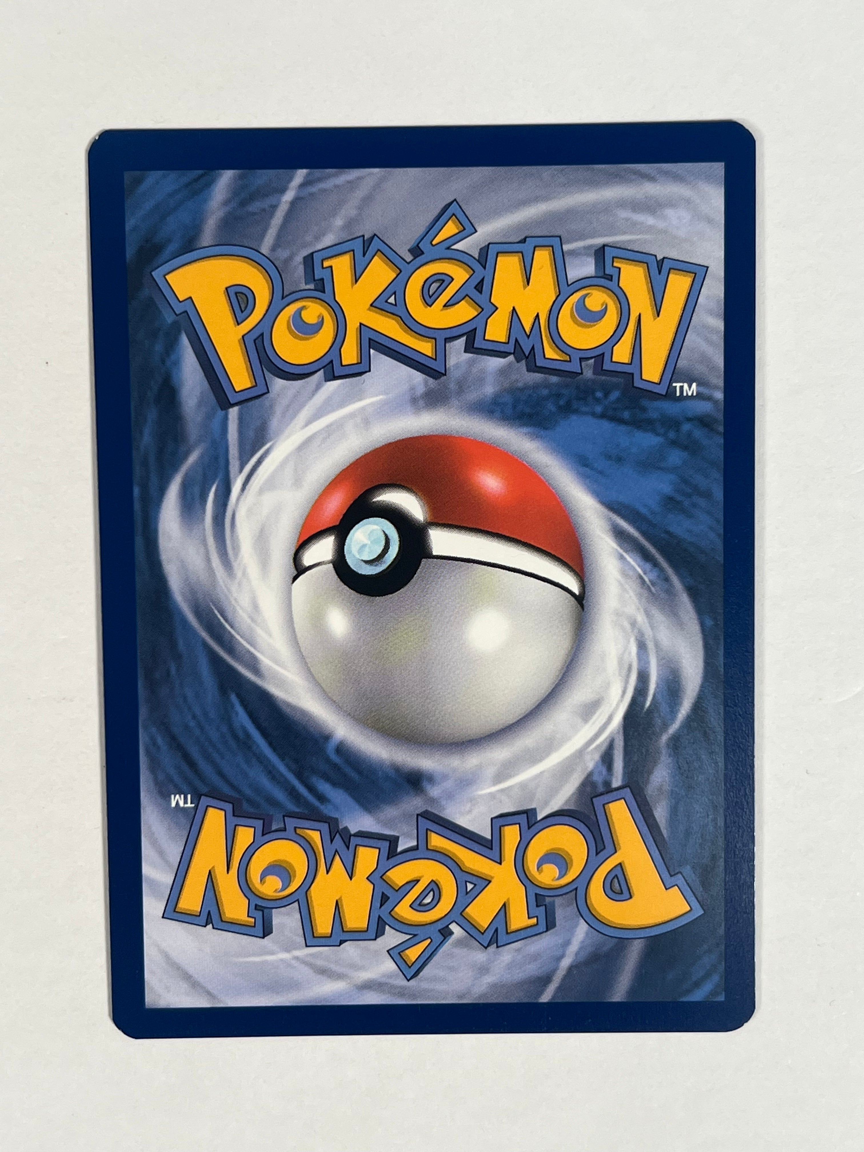 2022 Black Star Promo Charizard V SWSH260