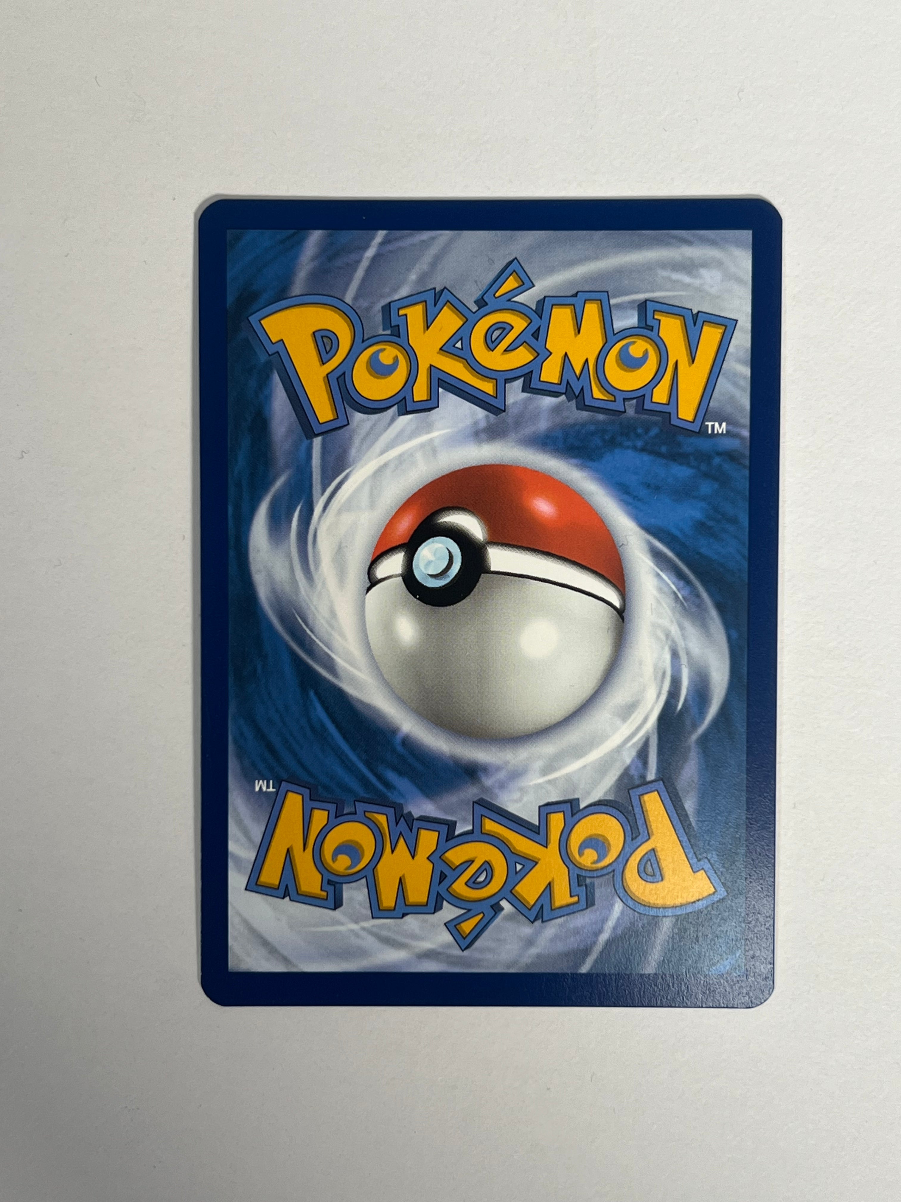 2024 Paldean Fates Charmander 109/91