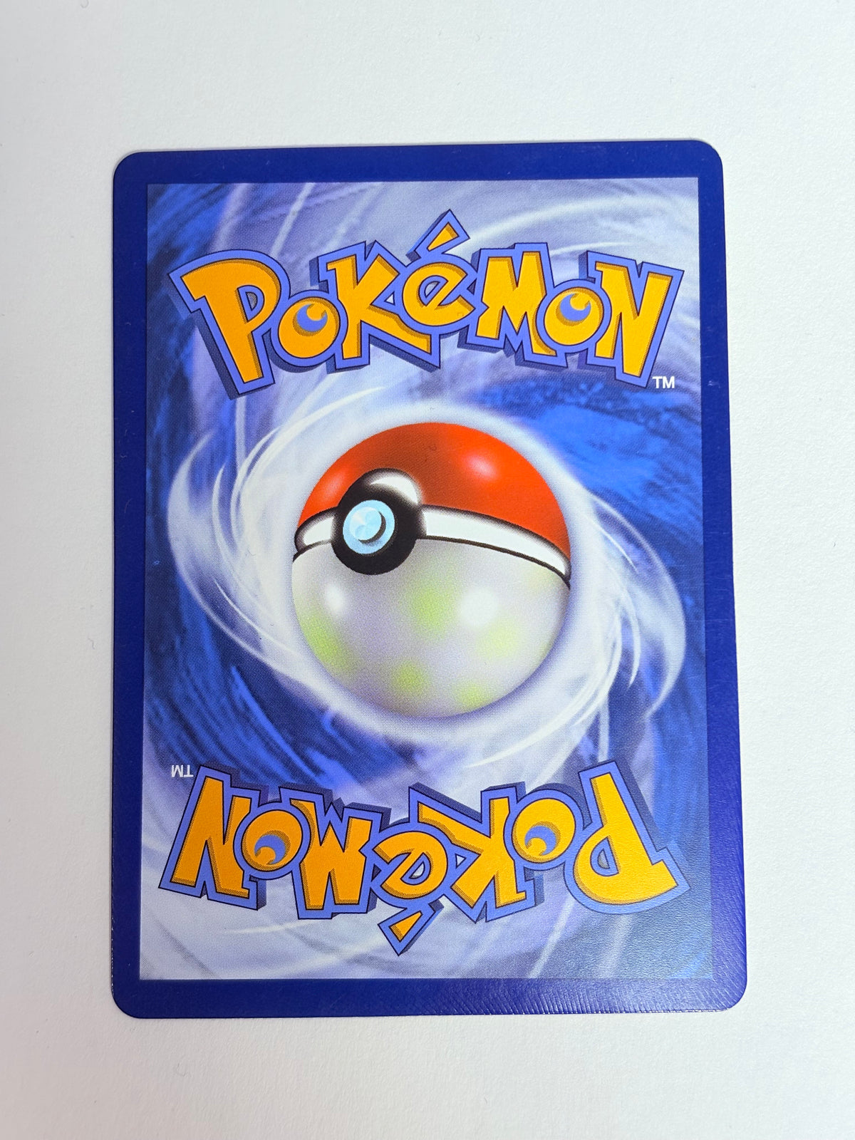 2016 Pokémon Evolutions Misty’s Determination Full Art 108/108