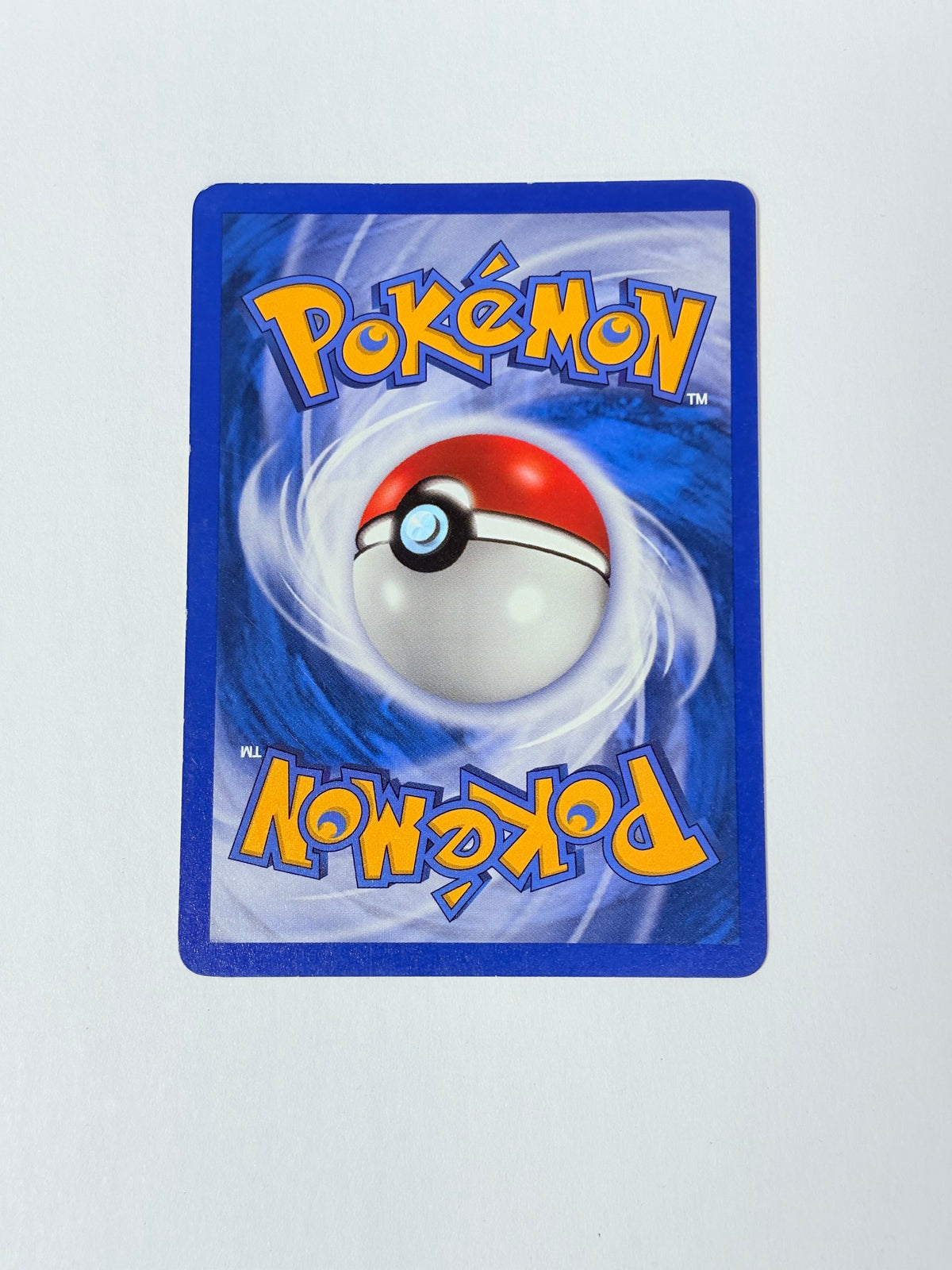 2002 Aquapolis Psyduck E-Reader 104/147