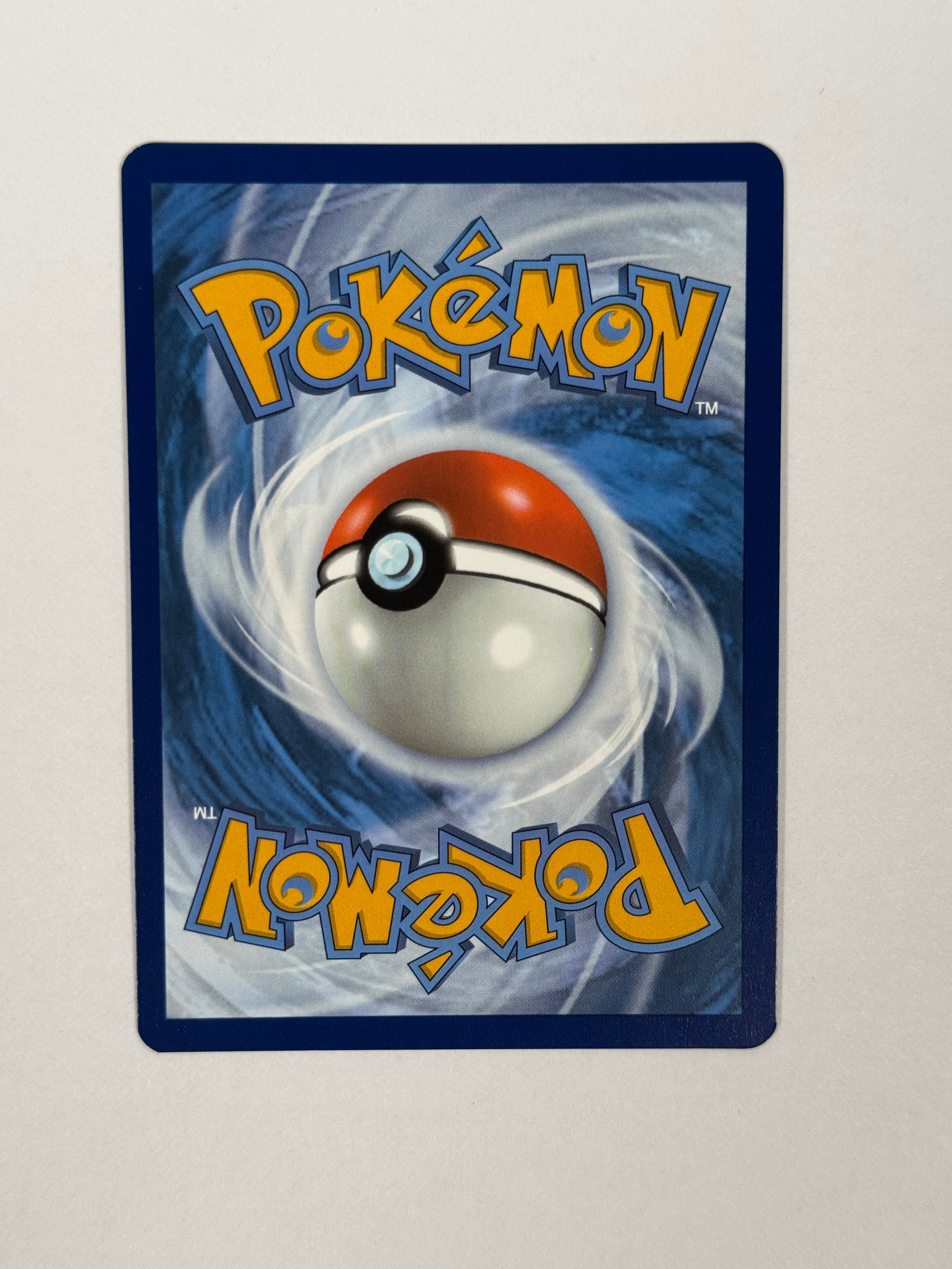 2024 Paldean Fates Gardevior ex SAR 233/091