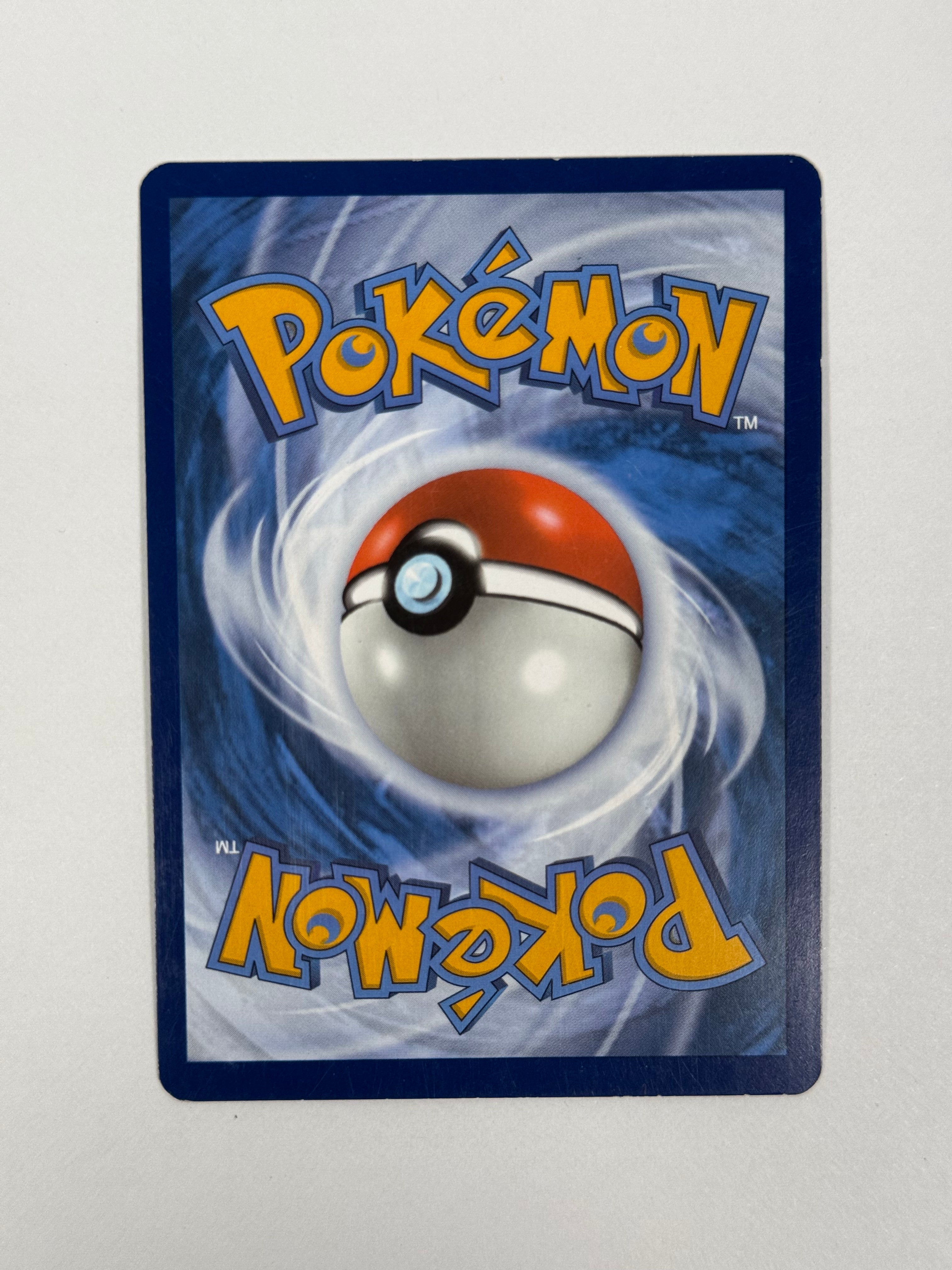 2023 Paradox Rift Gholdengo ex 252/182