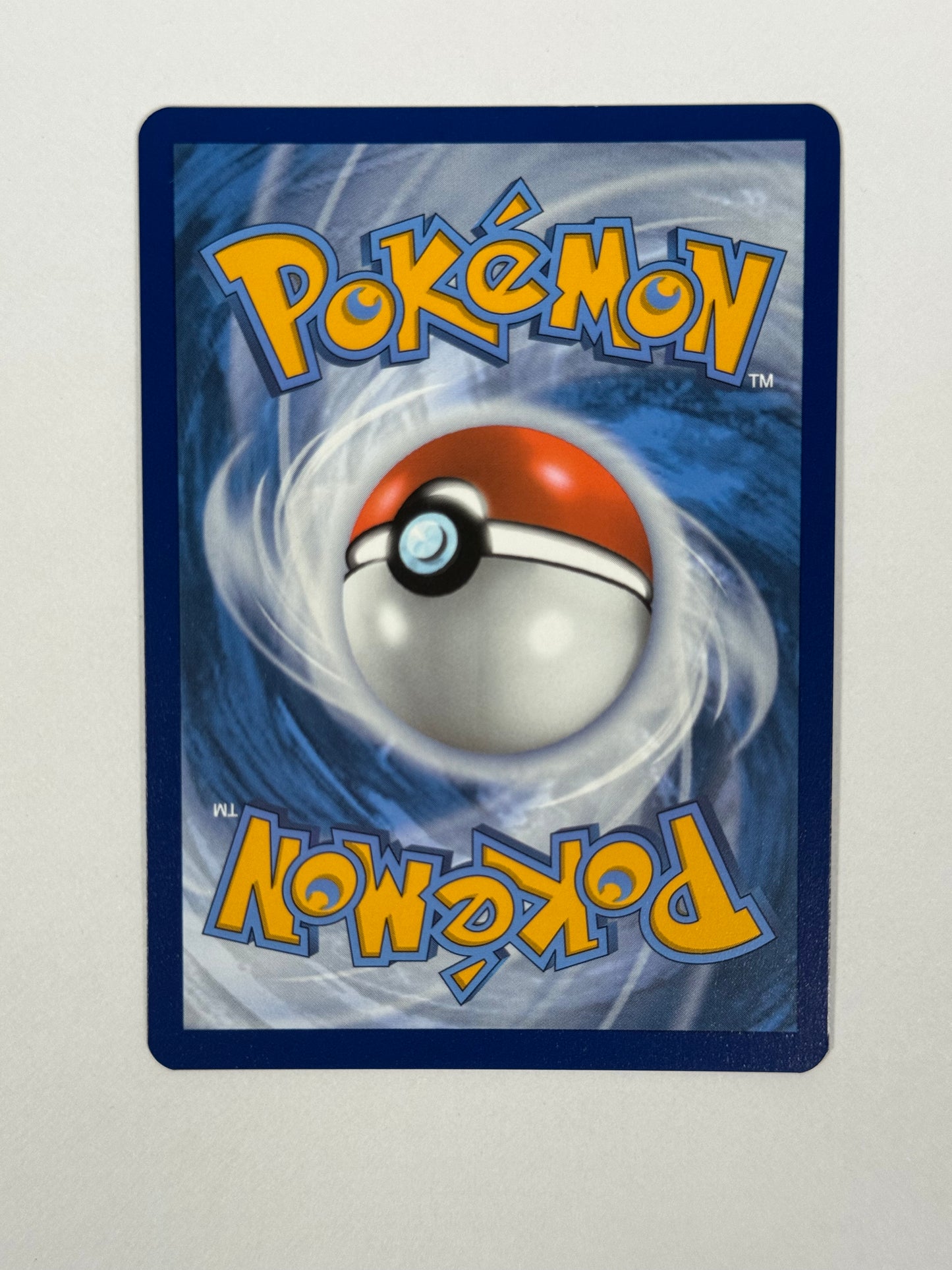 2025 Prismatic Evolutions Palafin ex SIR 151/131