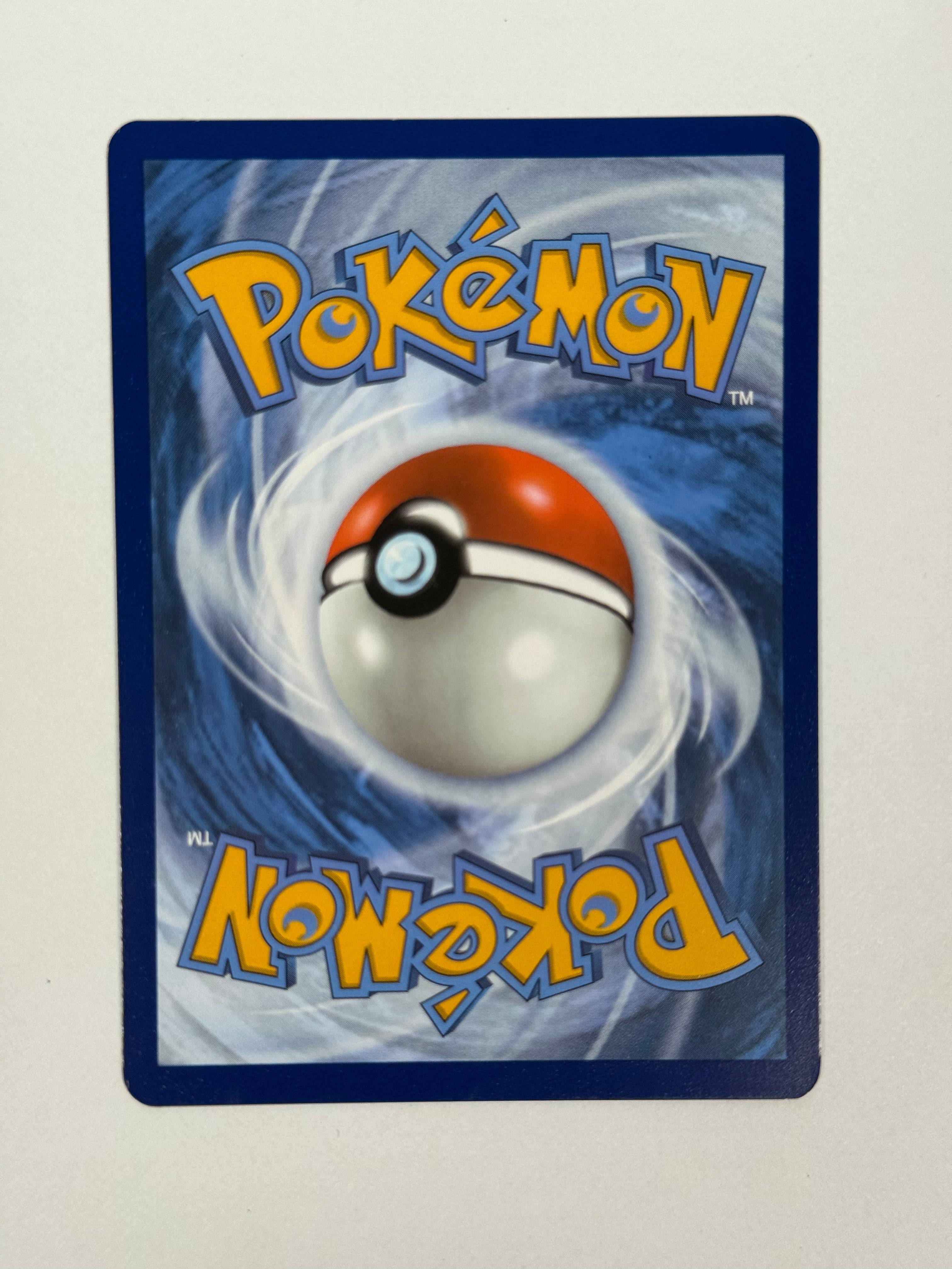 2023 151 Charizard ex Full Art 183/165