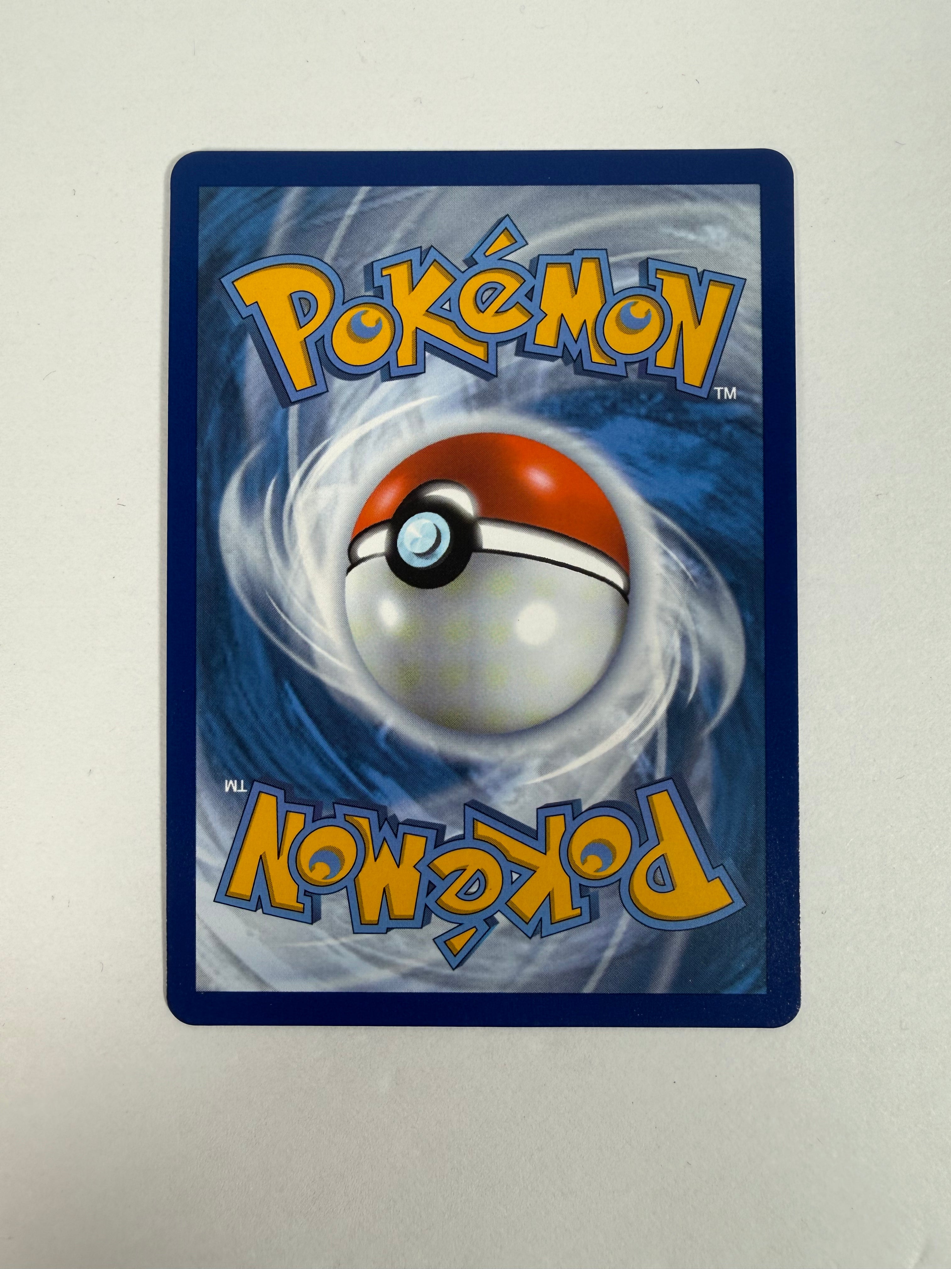 2021 Fusion Strike Gengar VMAX Alt Art 271/264