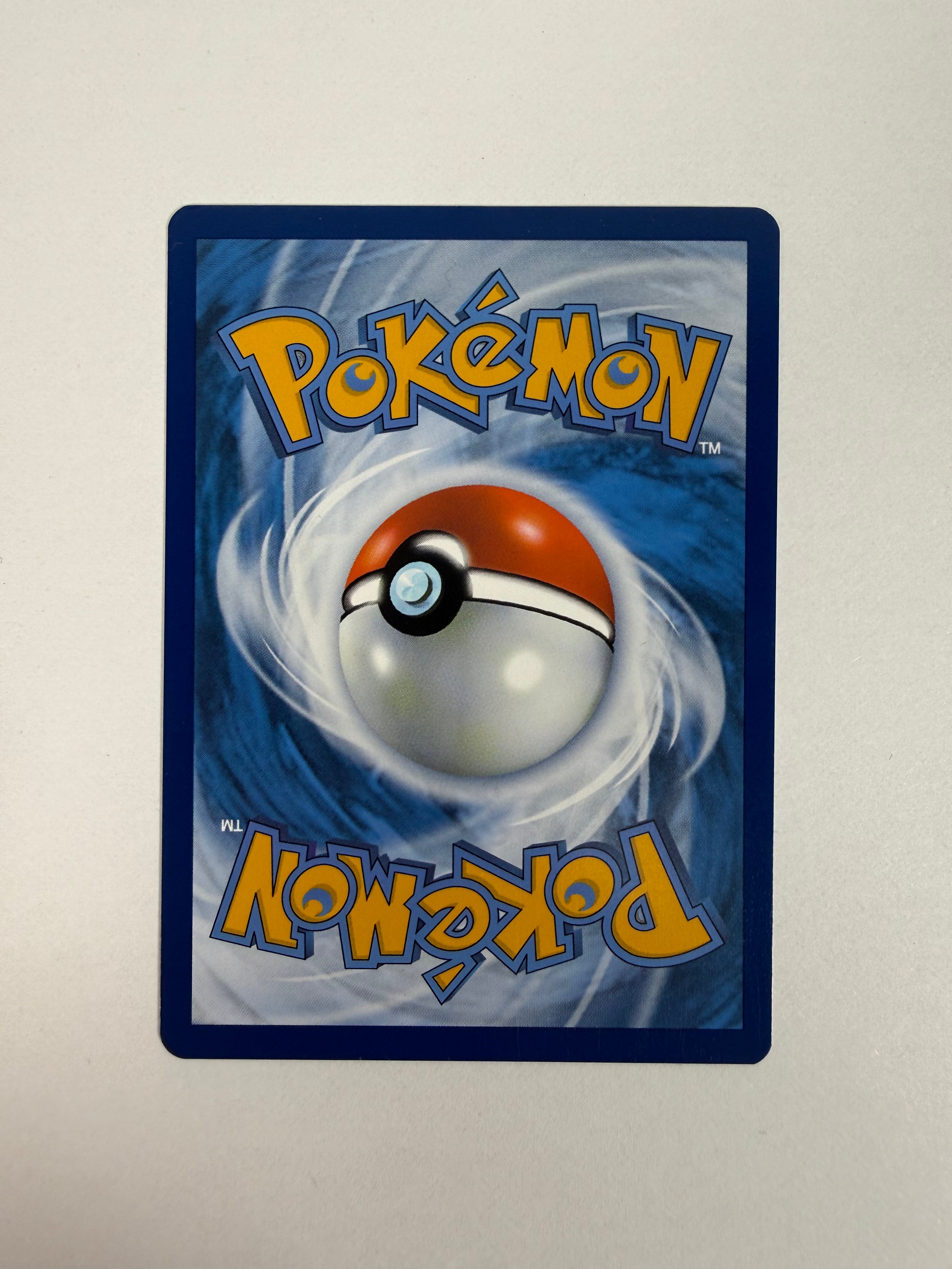 2023 Black Star Promo Pikachu with Grey Felt Hat 085