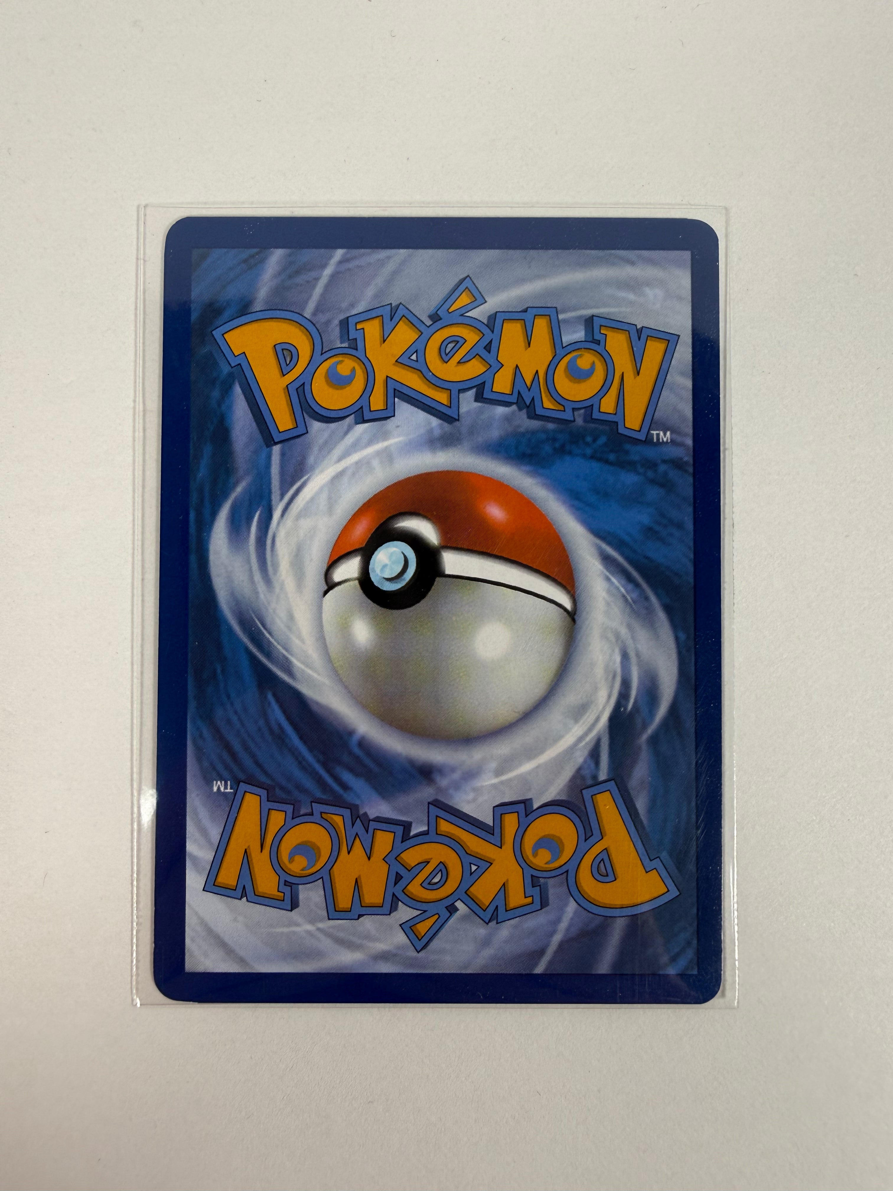 2024 Paldean Fates Charizard ex SIR 234/091