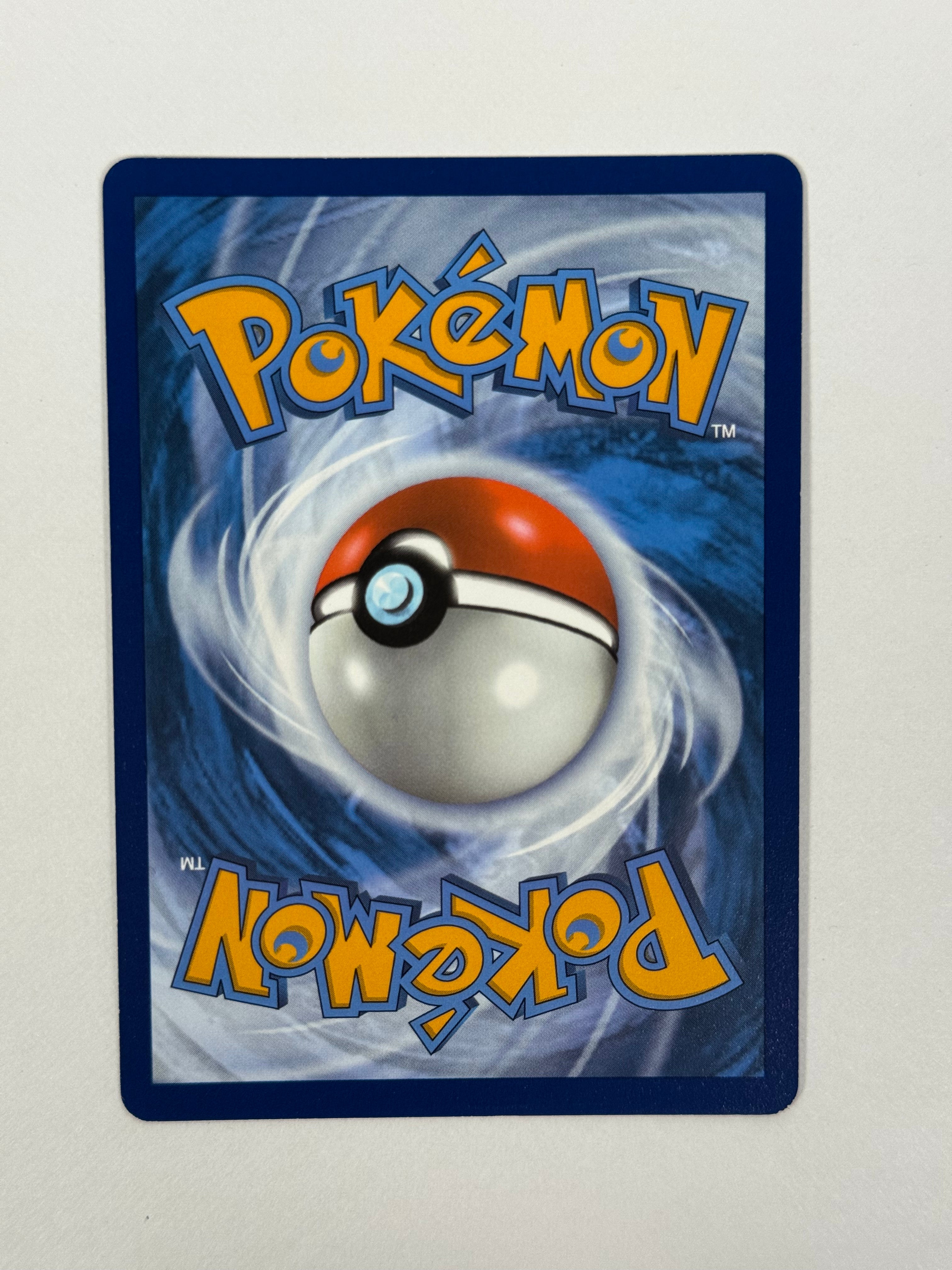 2025 Prismatic Evolutions Umbreon Master Ball 059/131