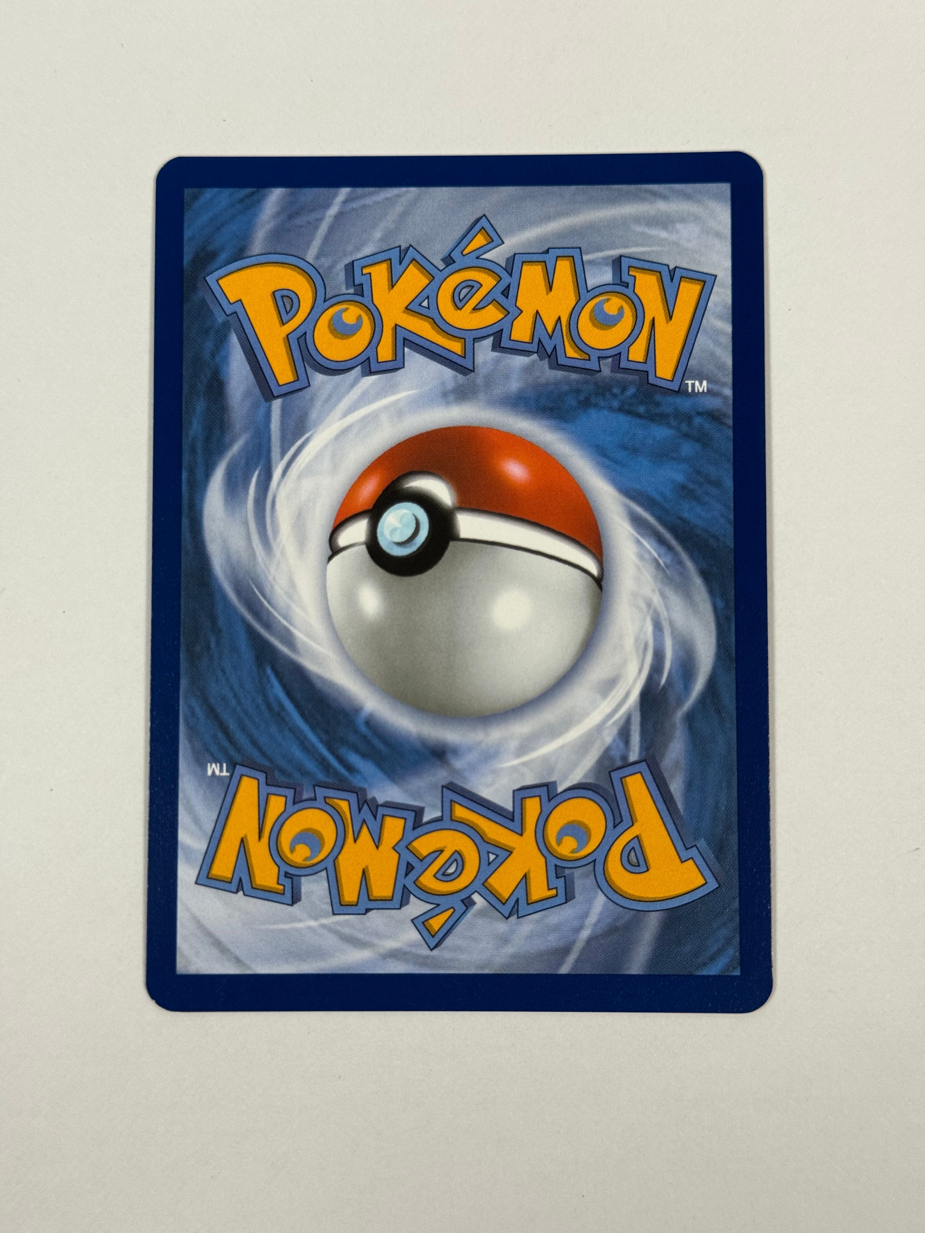 2025 Journey Together N's Zoroark ex SIR 185/159