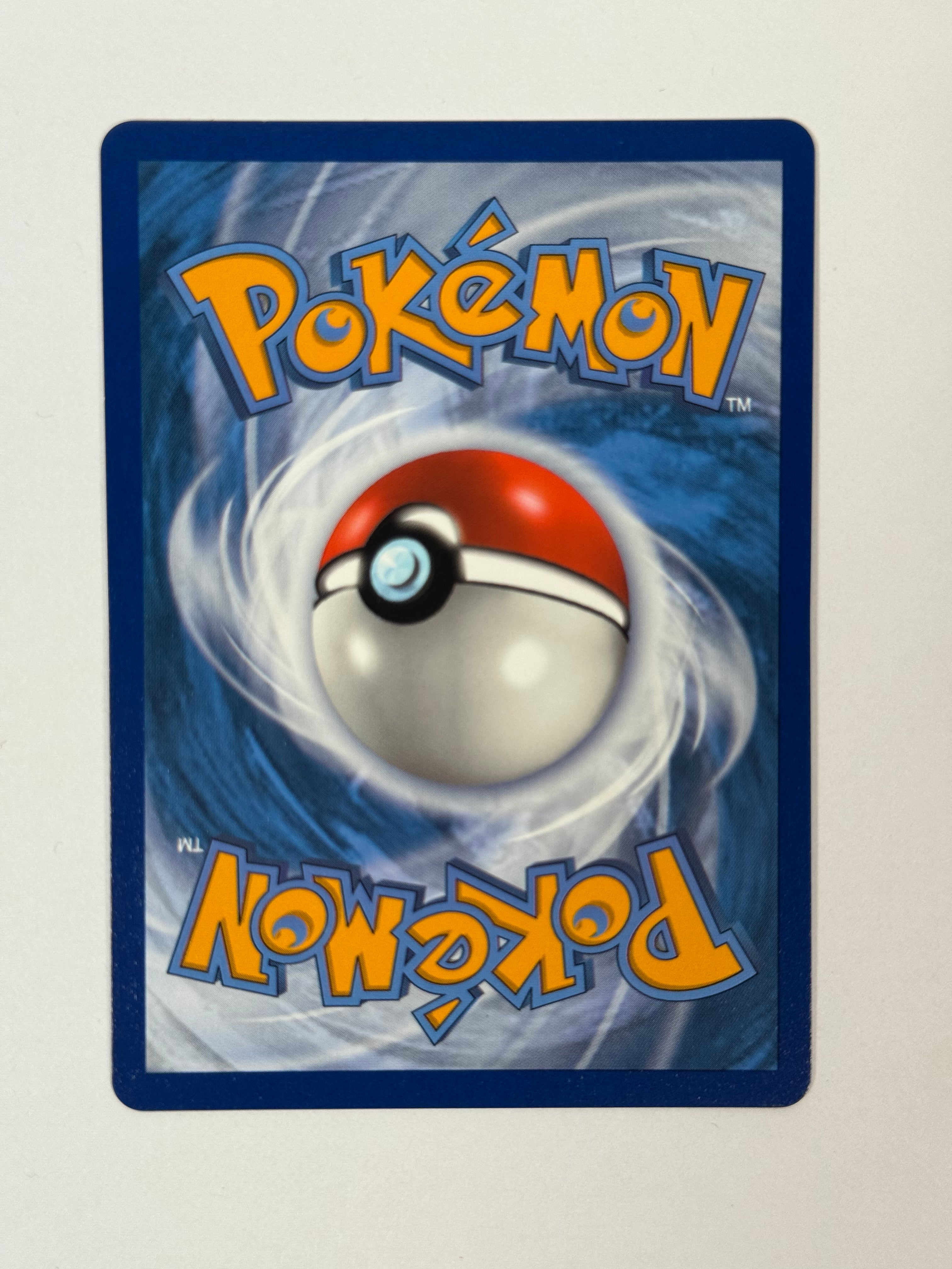 2020 Unbroken Bonds Dedenne GX Full Art 195a/214