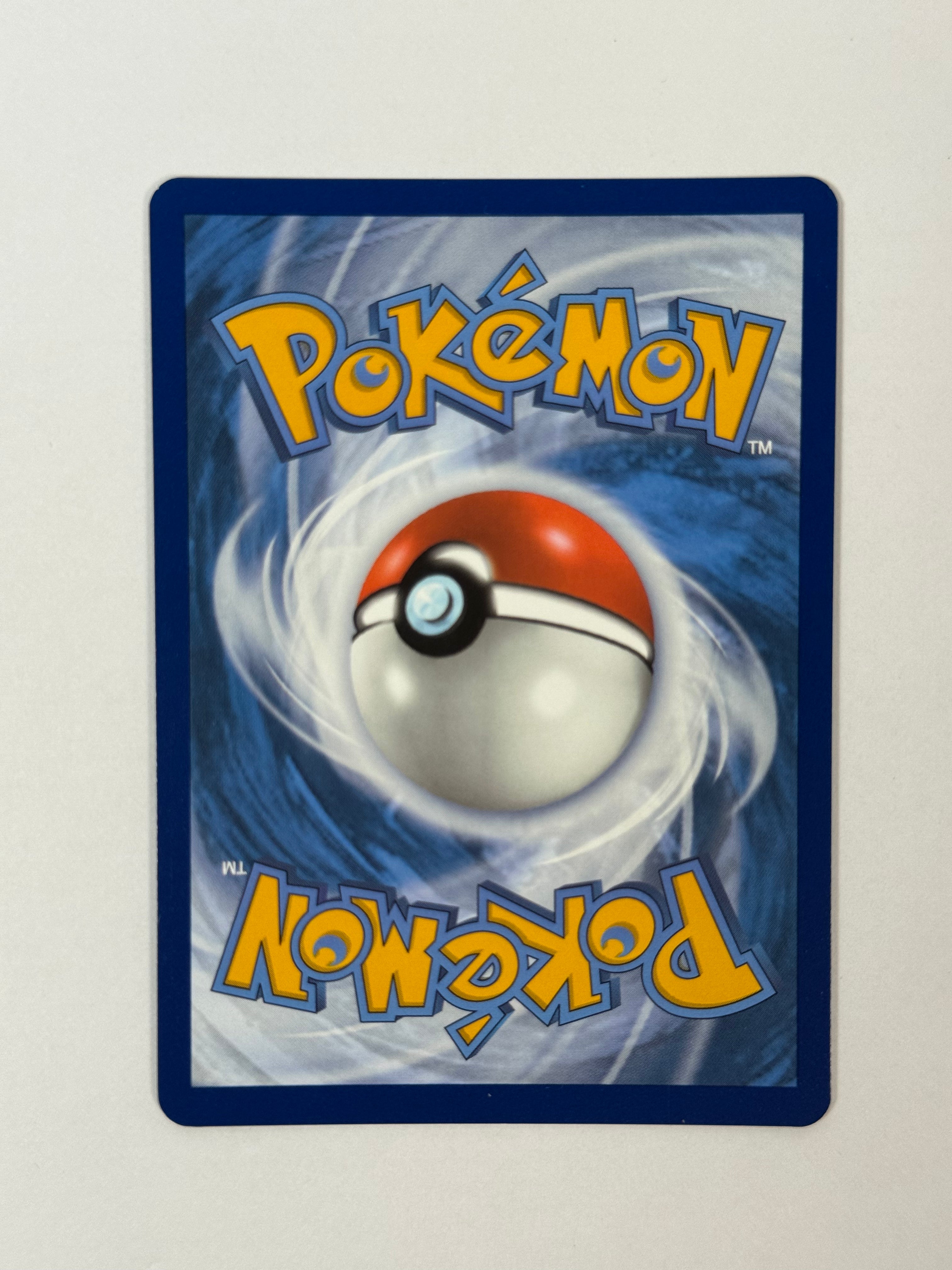 2024 Temporal Forces Gouging Fire ex SIR 204/162