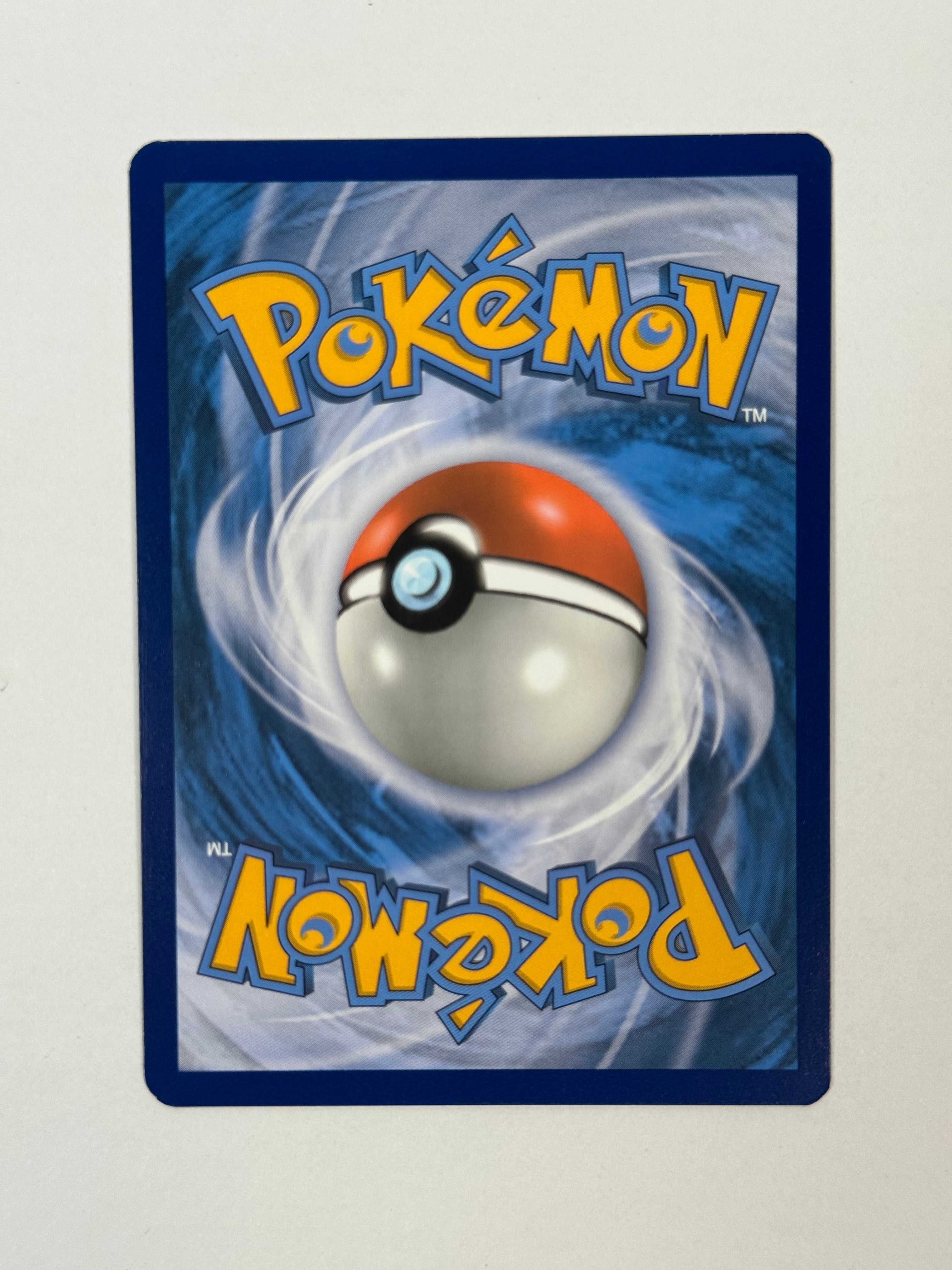 2017 Fates Collide Trainer N Full Art 105a/124