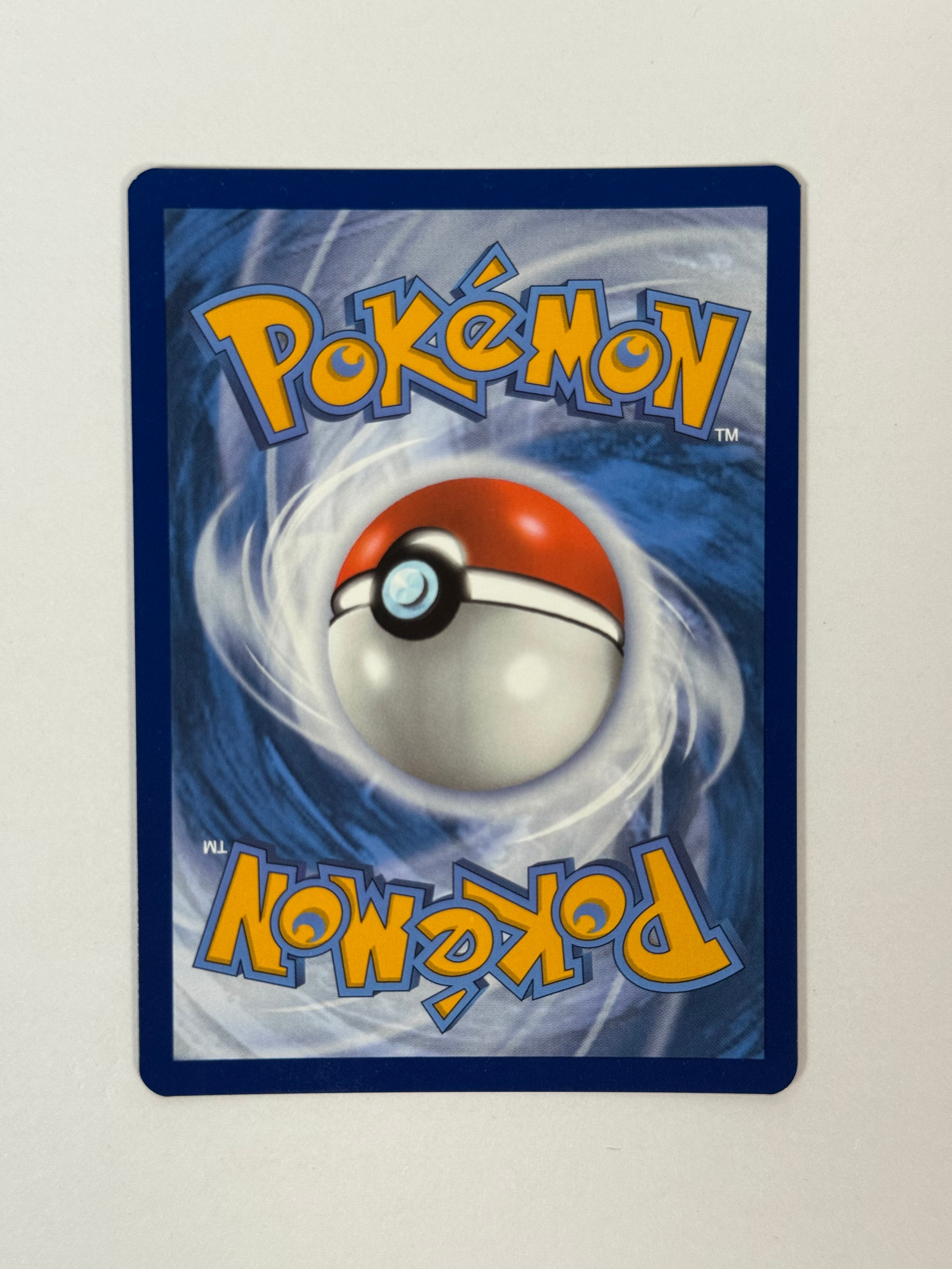 2024 Shrouded Fables Greninja ex Black Star Promo 132