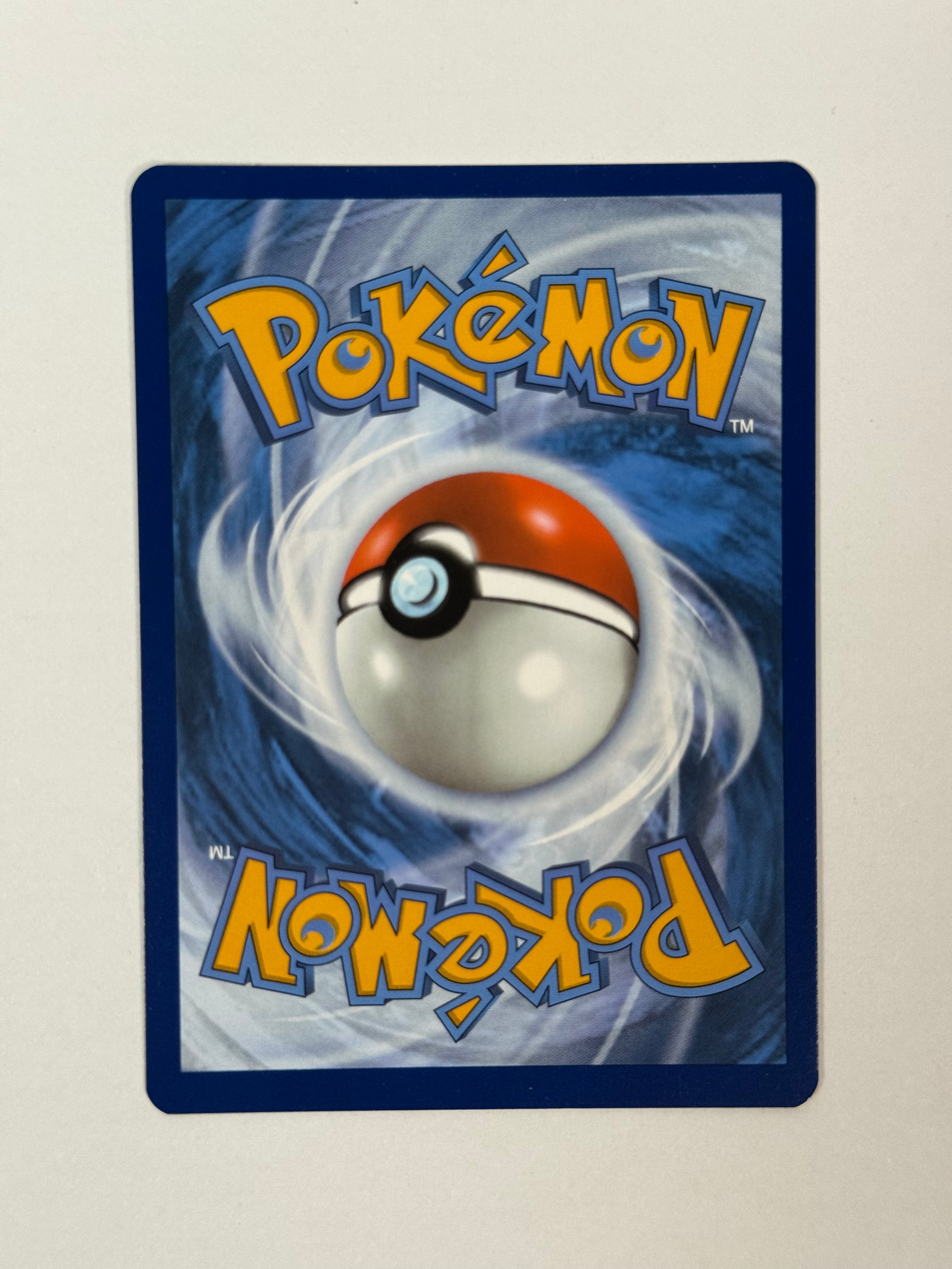 2023 151 Charmander IR 168/165
