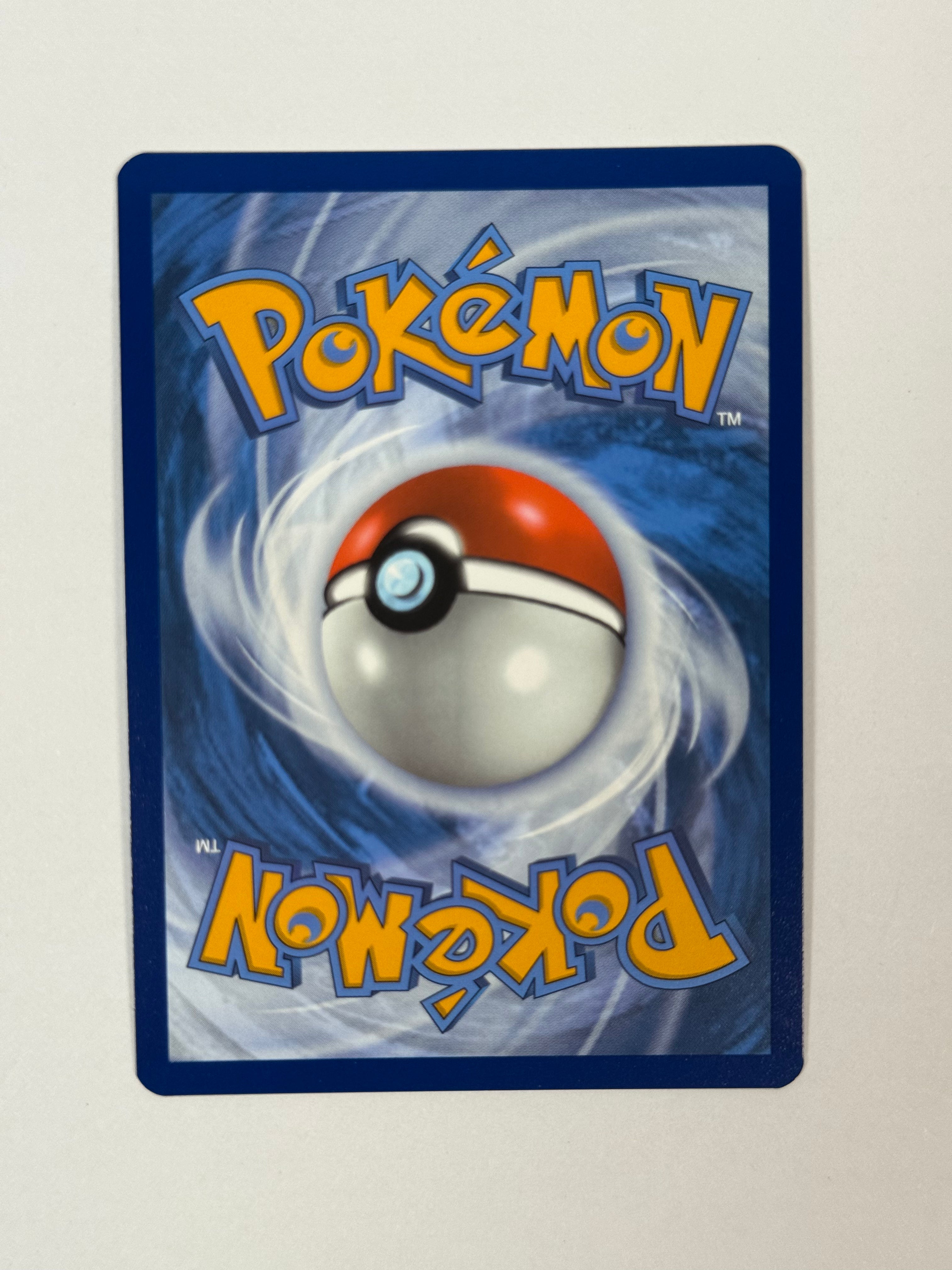 2025 White Flare Samurott IR 107/086