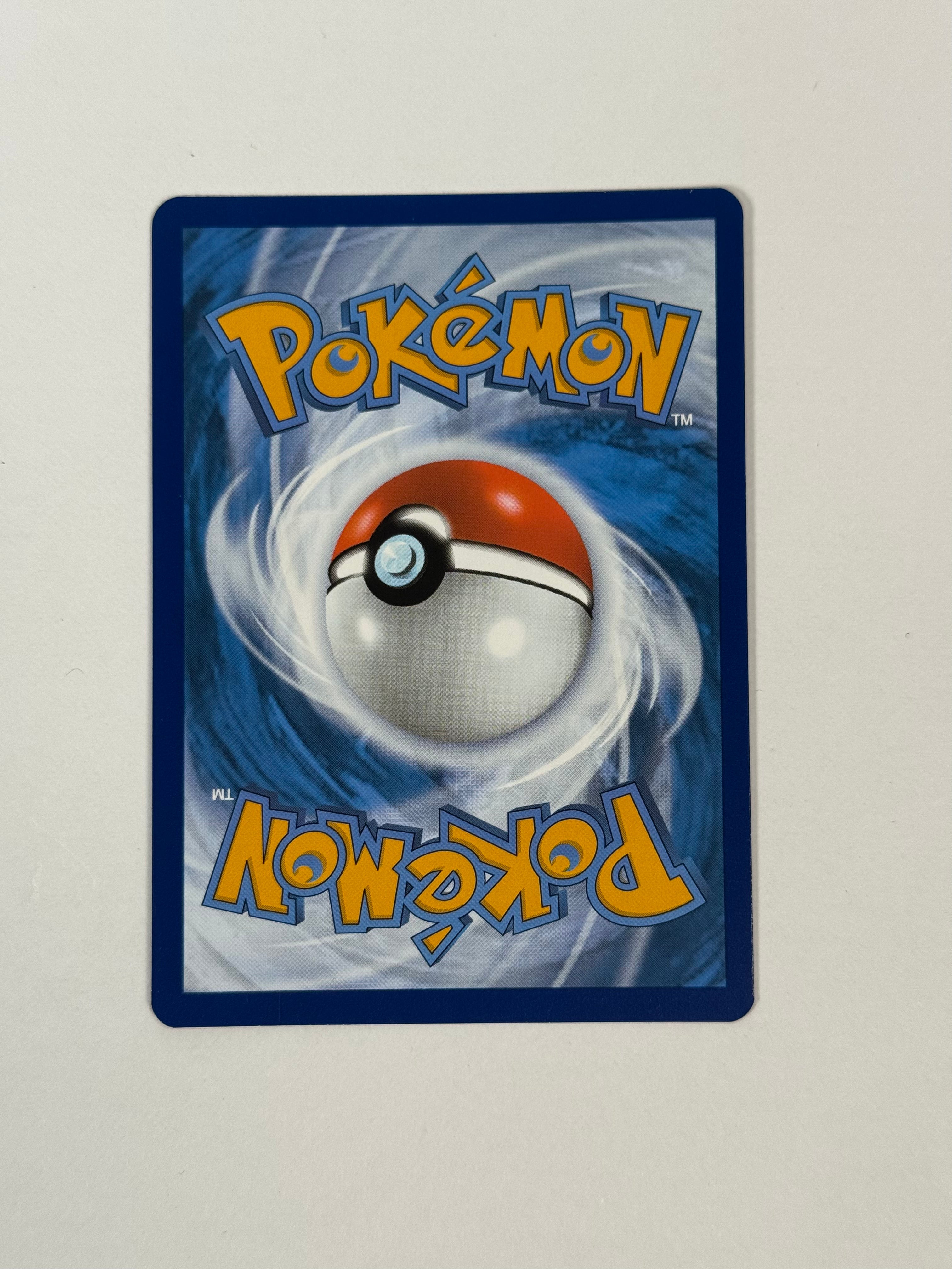 2023 Scarlet & Violet Drowzee IR 210/198