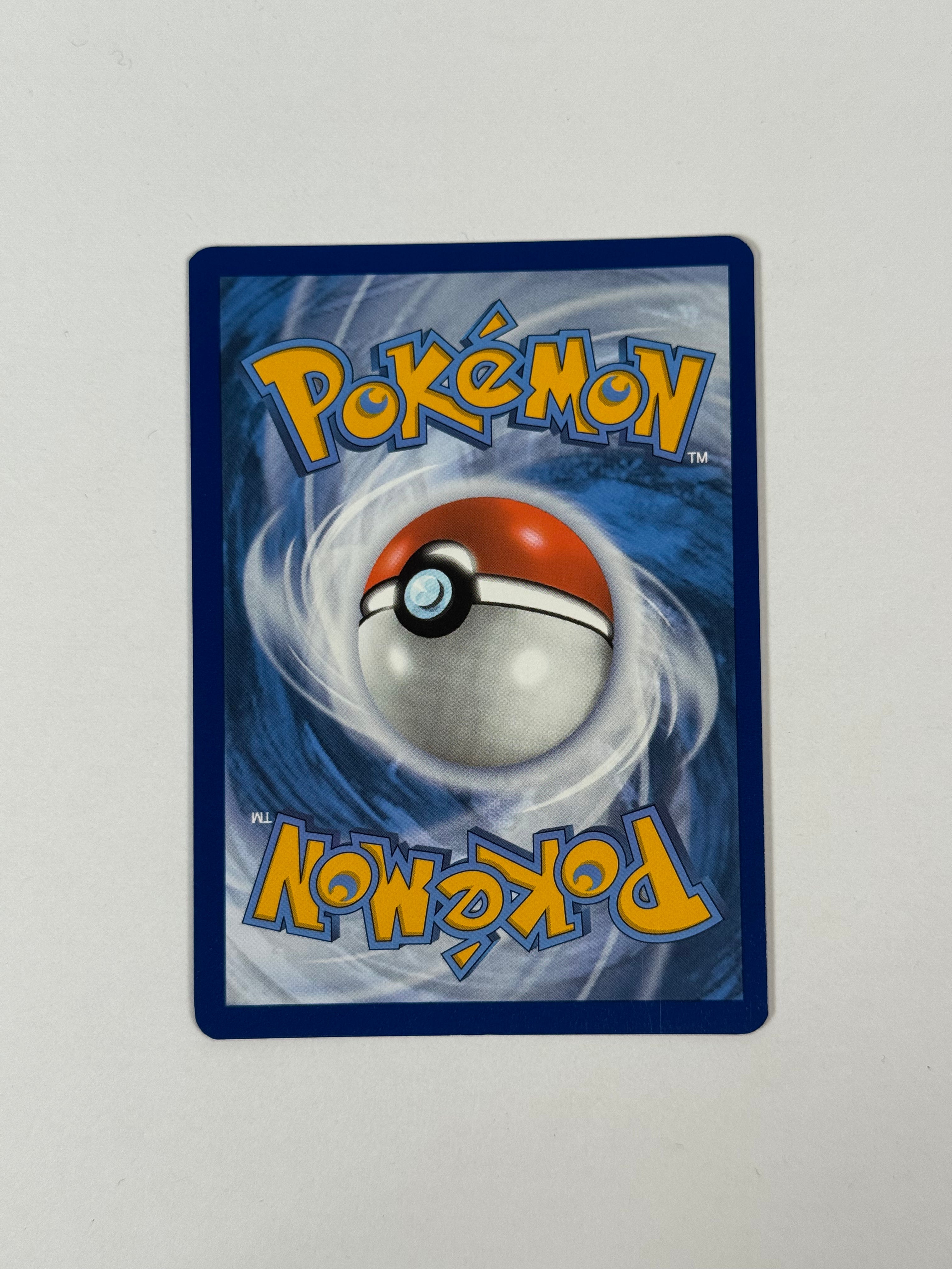 2024 Shrouded Fables Dusknoir IR 070/064