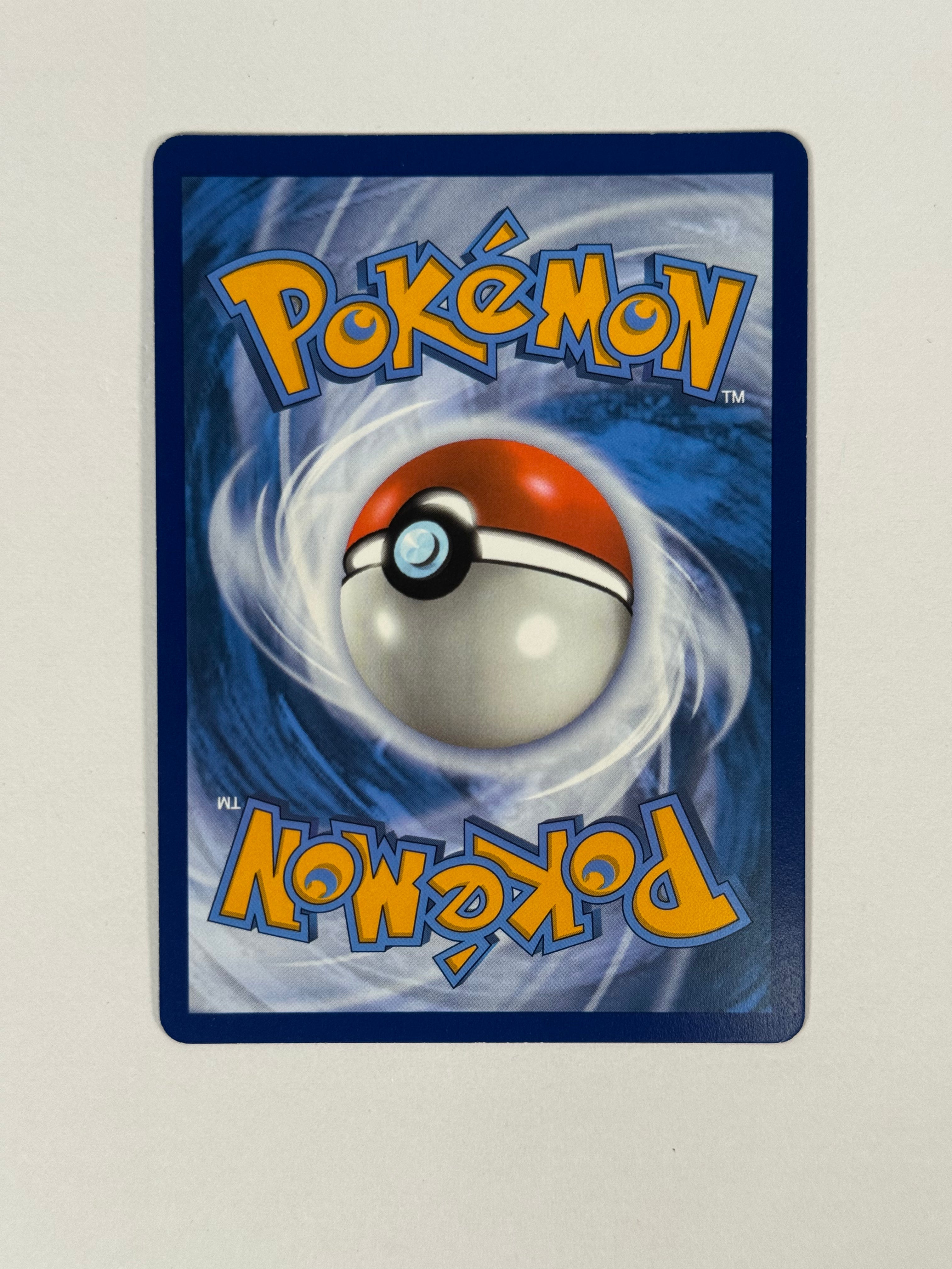 2025 Destined Rivals Ethan's Ho-Oh ex SIR 230/182