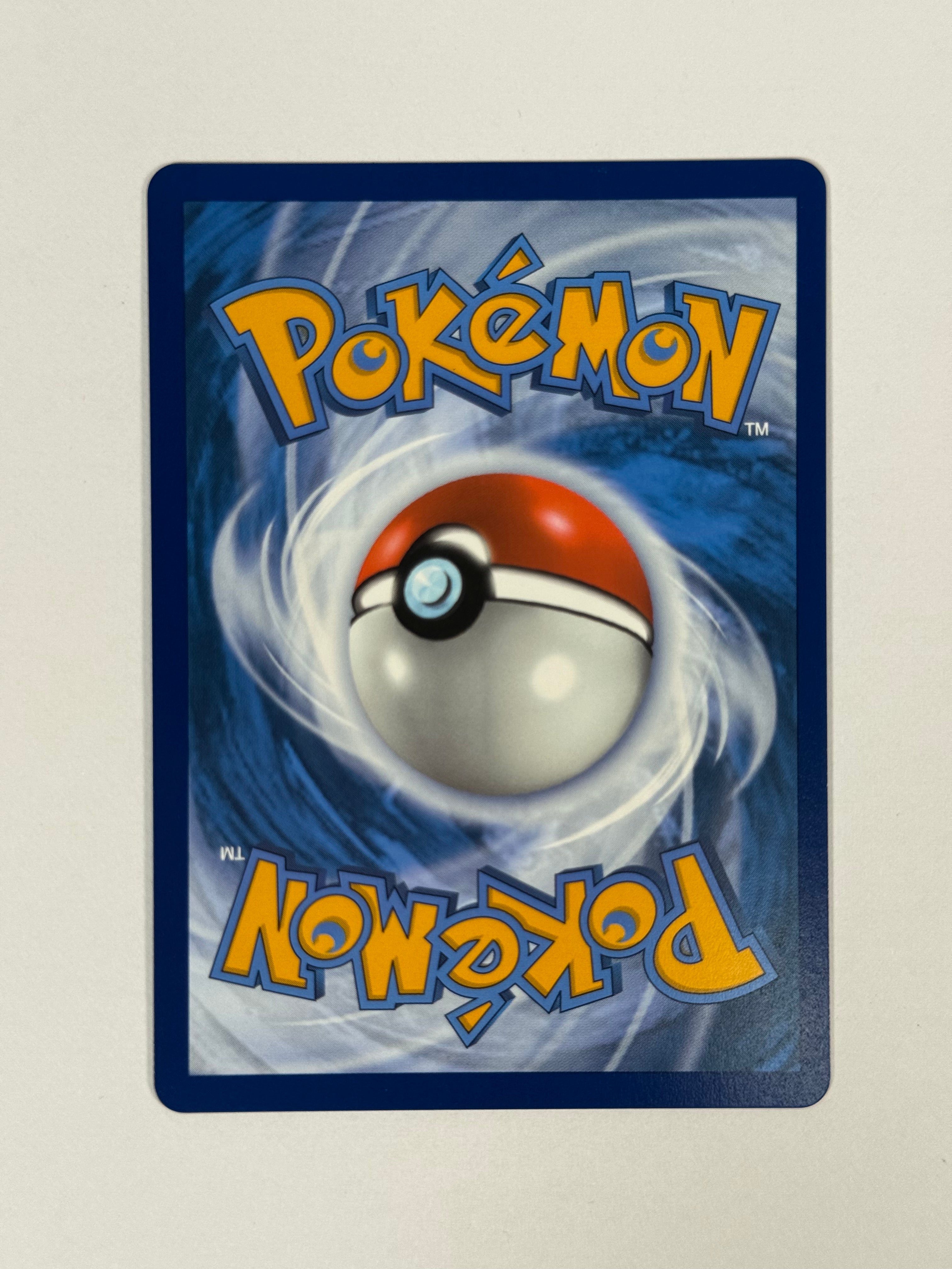 2025 Destined Rivals Team Rocket's Mewtwo ex SIR 231/182