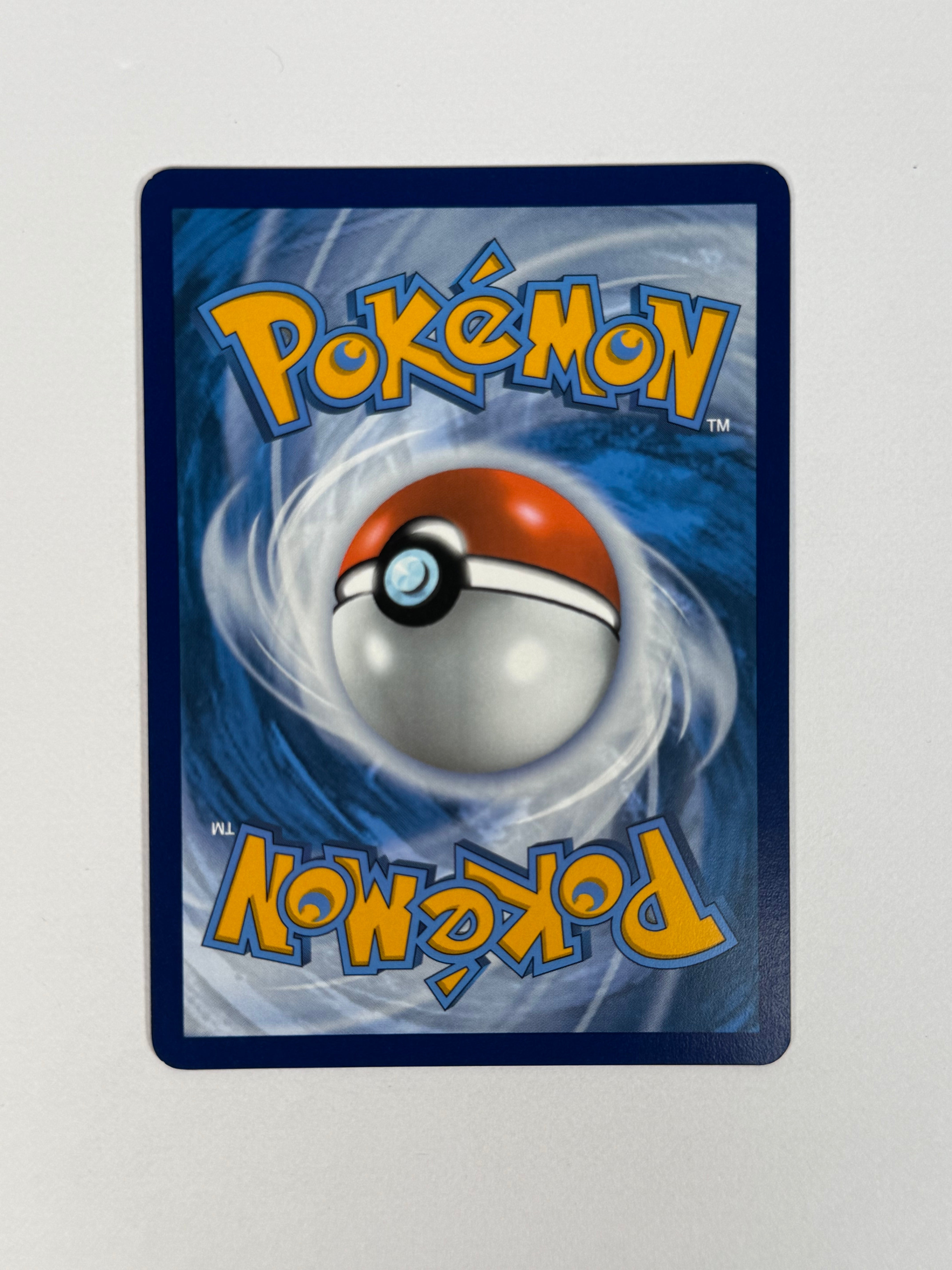 2024 Surging Sparks Pikachu ex SIR 238/191