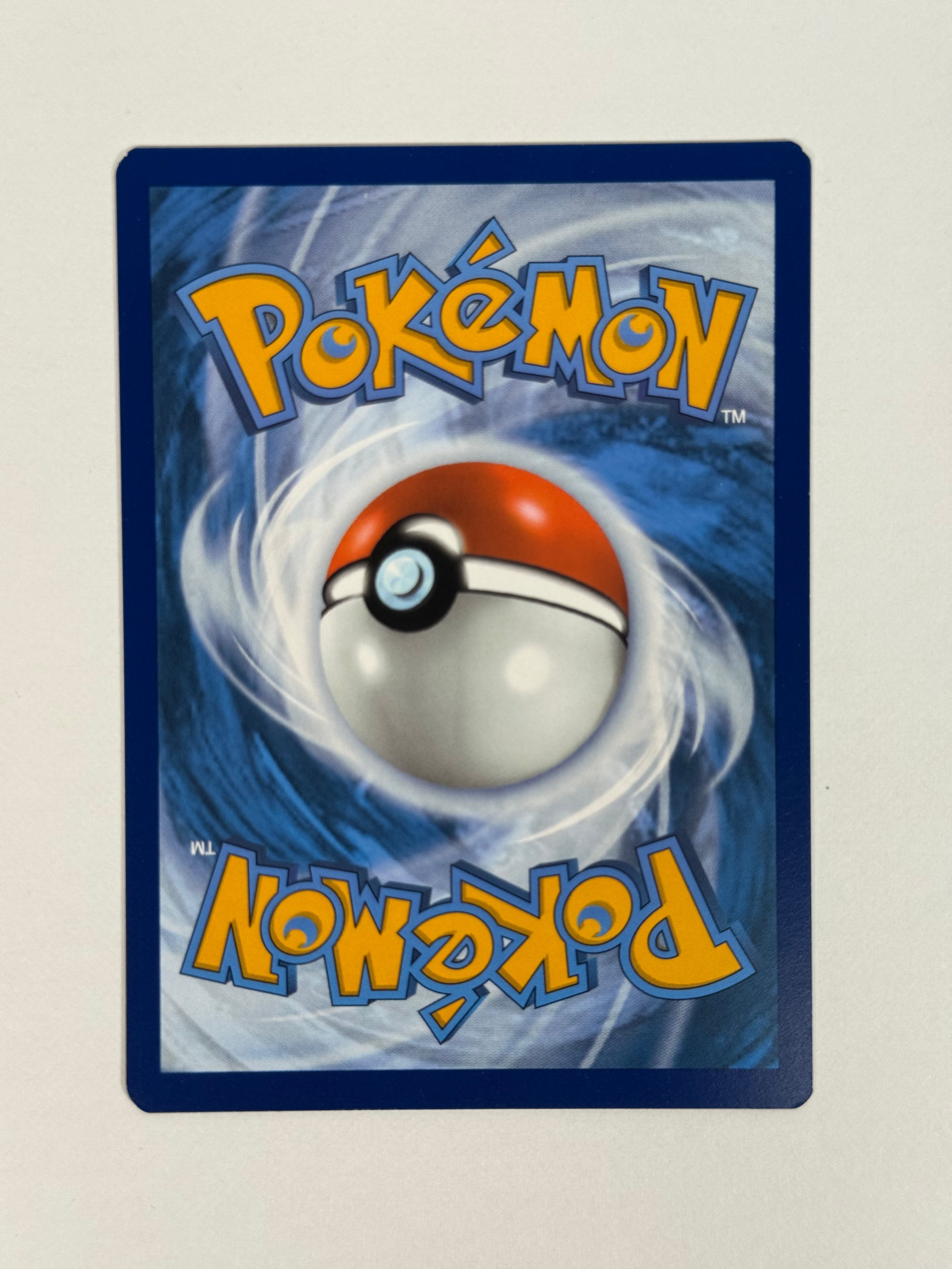 2023 151 Pikachu IR 173/165