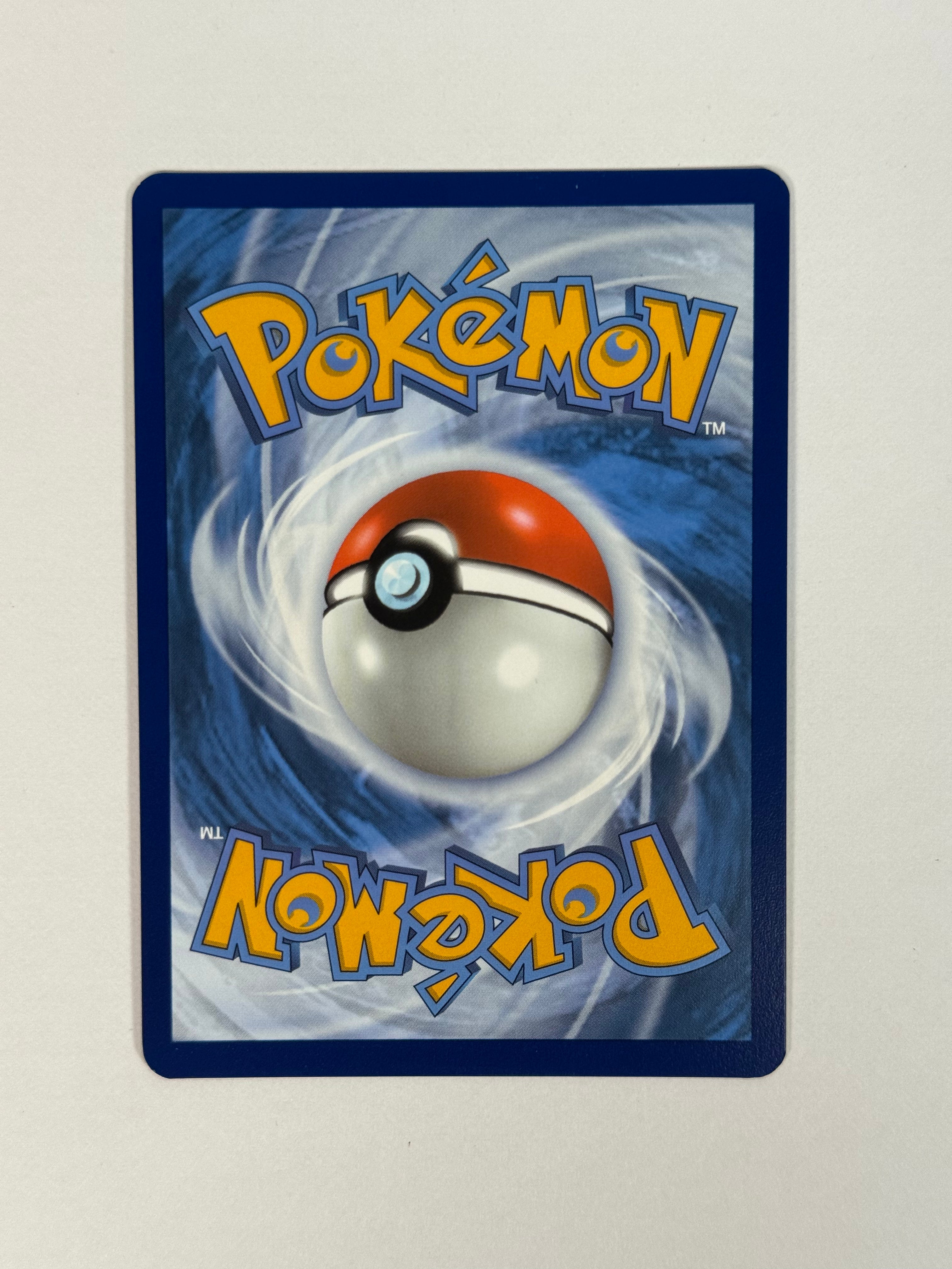 2024 Surging Sparks Alolan Exeggutor ex SIR 242/191