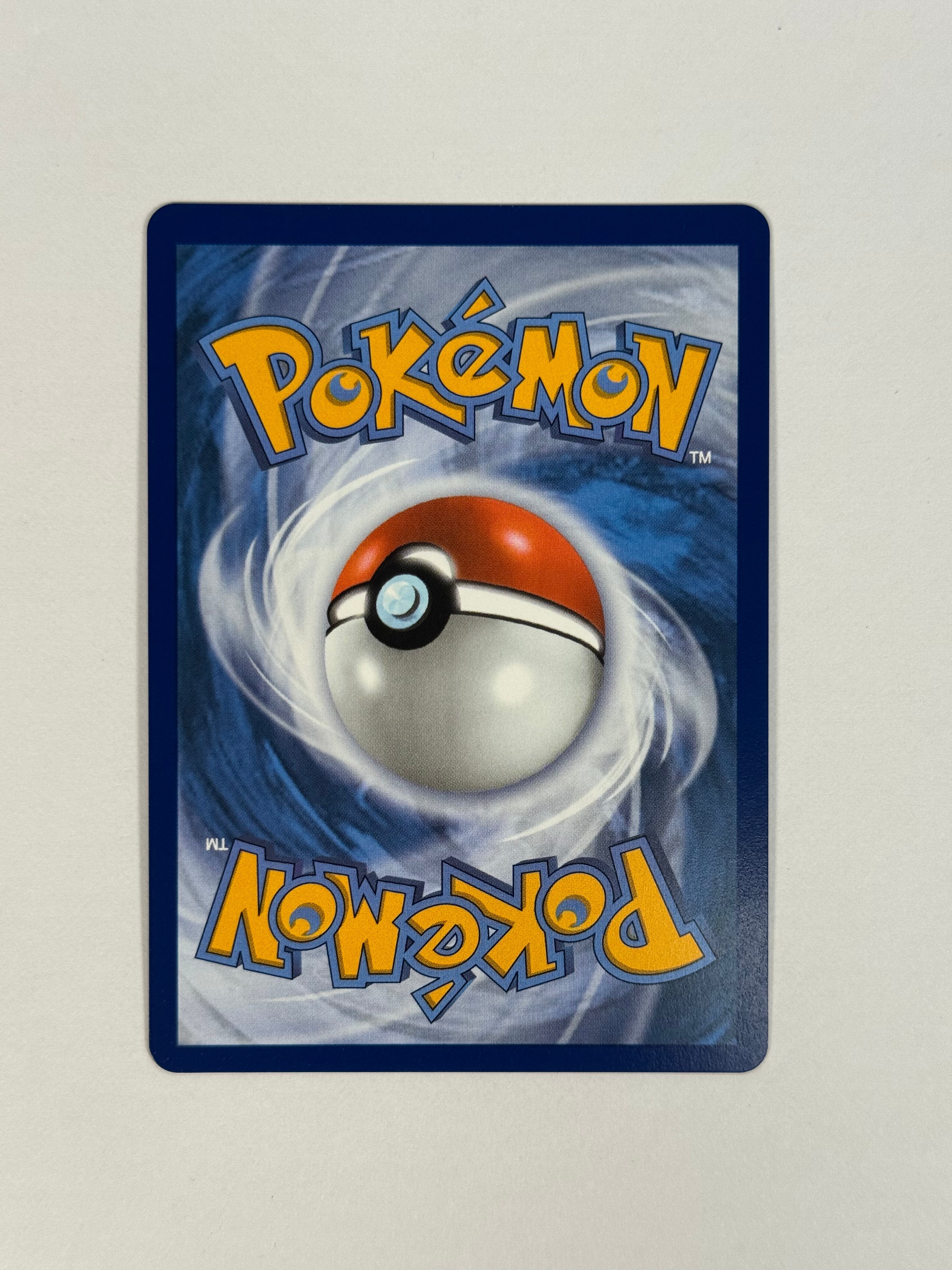 2025 Mega Evolutions Lillie's Determination 169/132