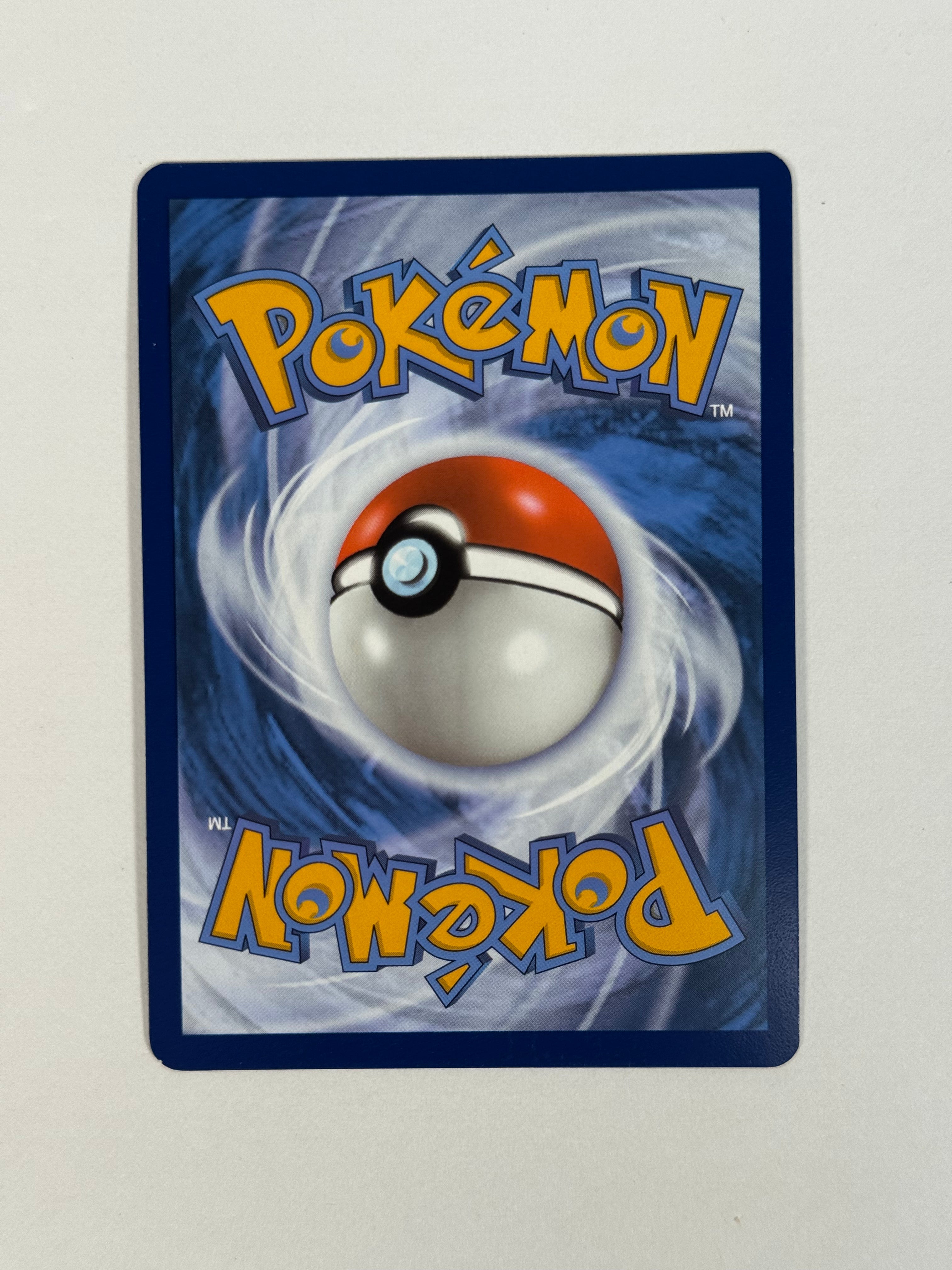 2023 Black Star Promo Mewtwo 052