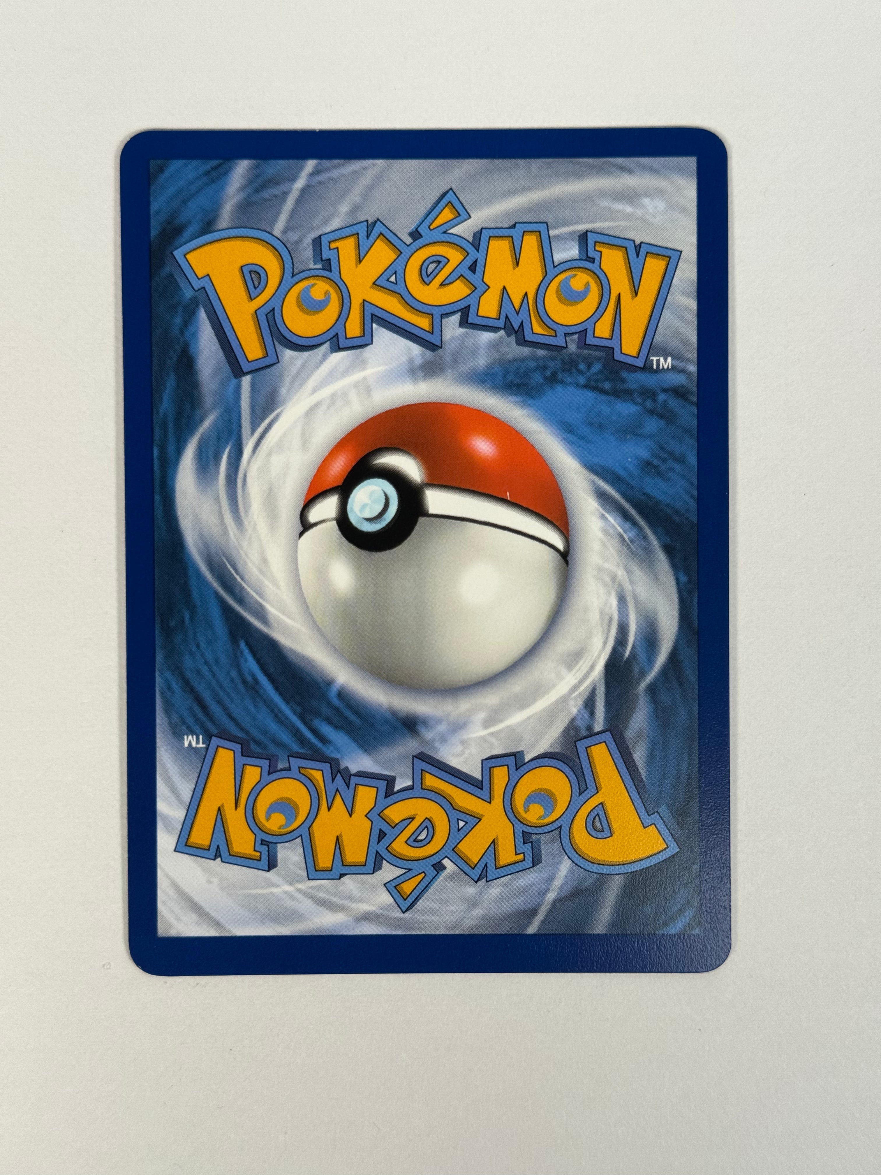 2025 Journey Together Wailord IR 162/159