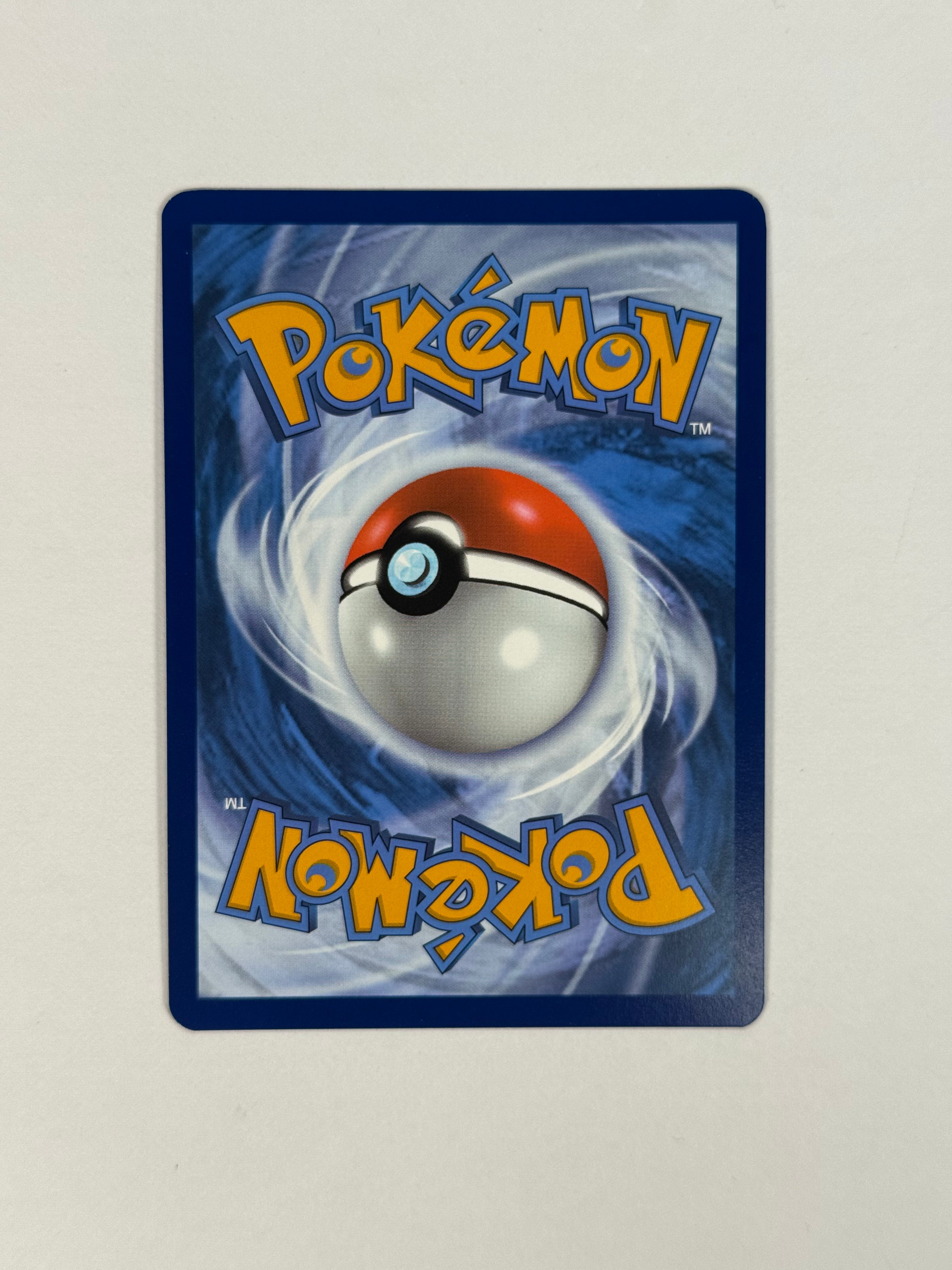 2025 Destined Rivals Misty's Lapras IR 194/182