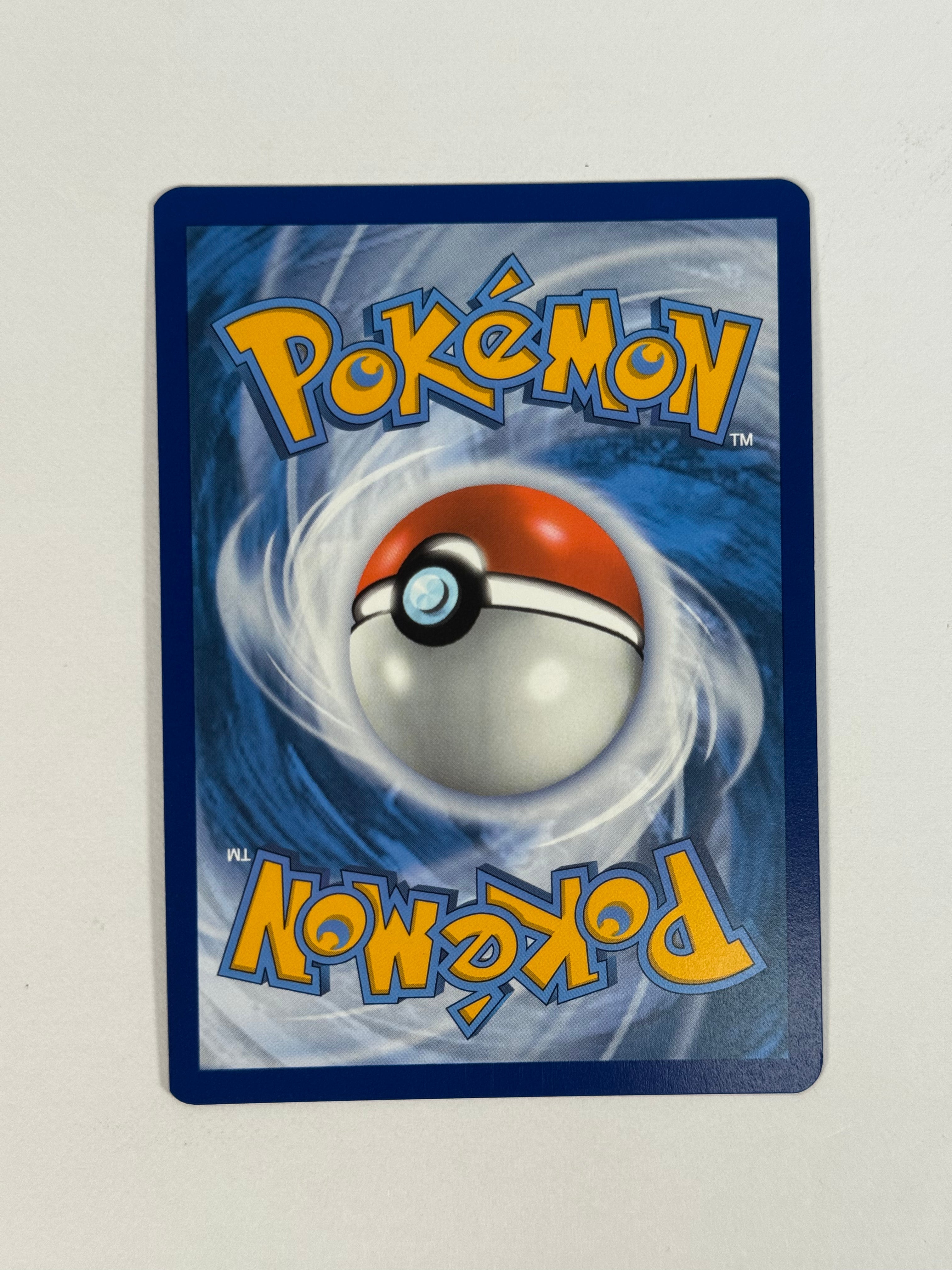 2024 Shrouded Fable Fezandipiti ex SIR 092/064