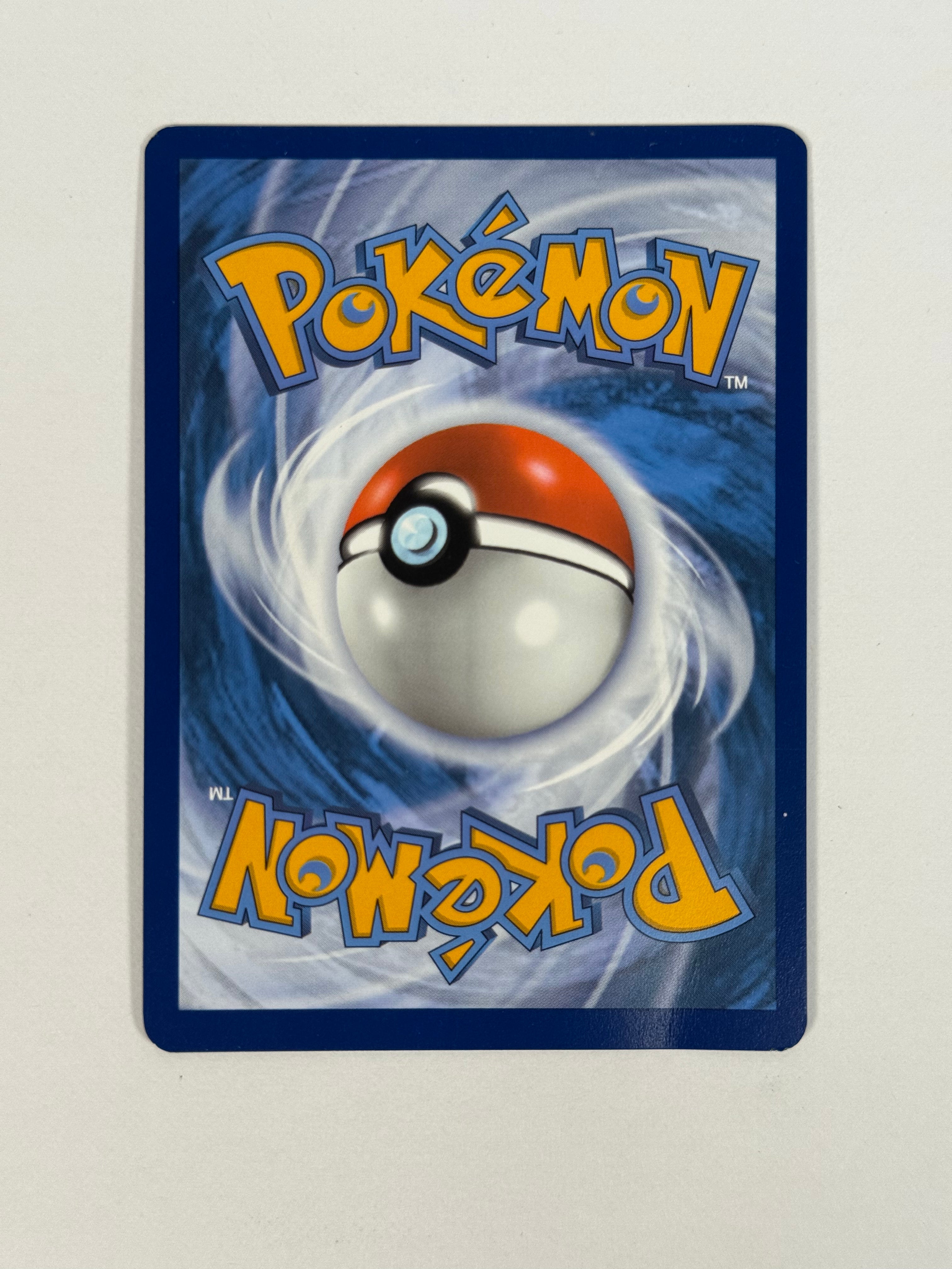 2024 Black Star Promo Pikachu 088