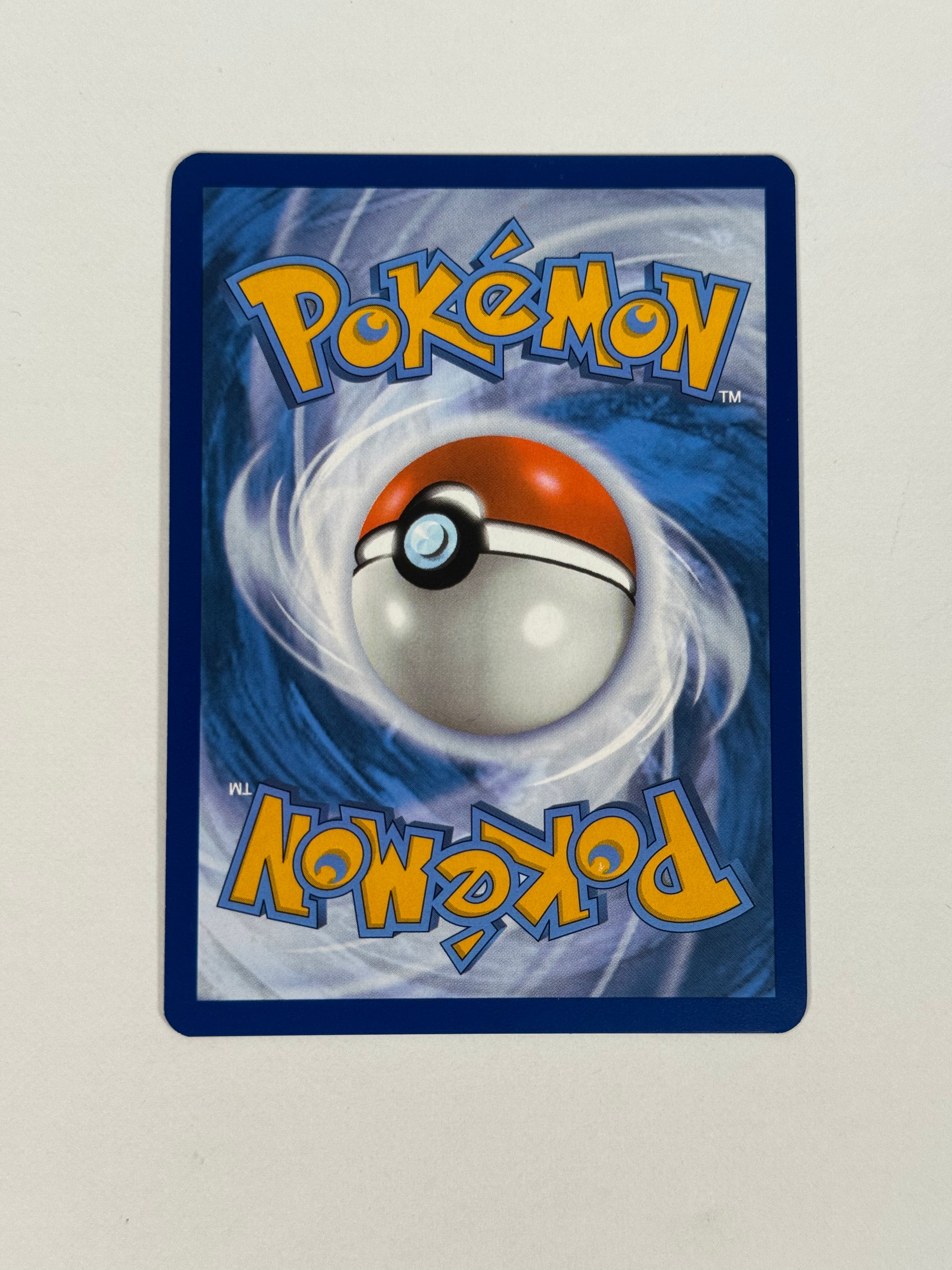 2025 Prismatic Evolutions Iron Valiant ex SIR 157/131