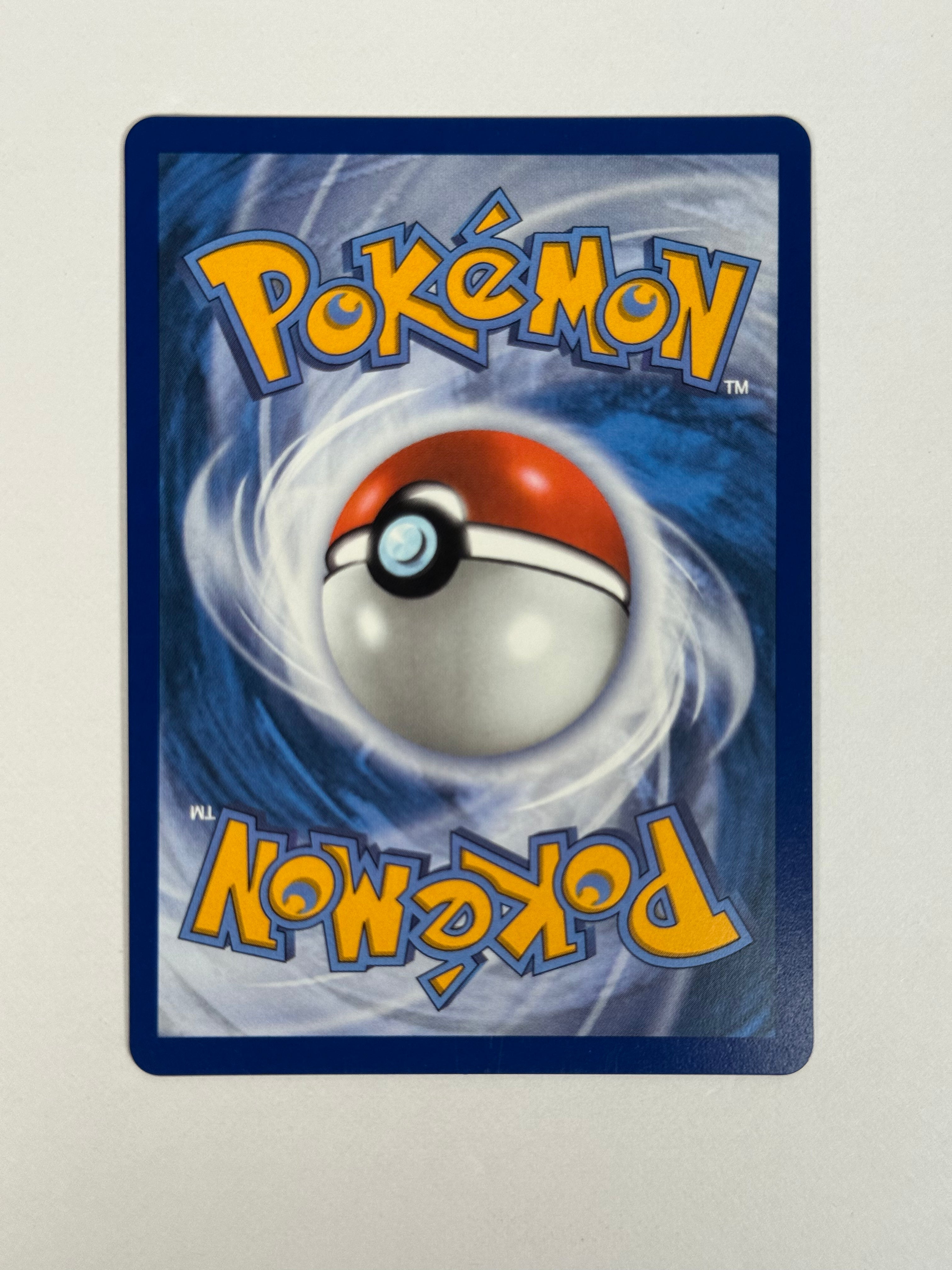 2025 Phantasmal Flames Meowth IR 106/094