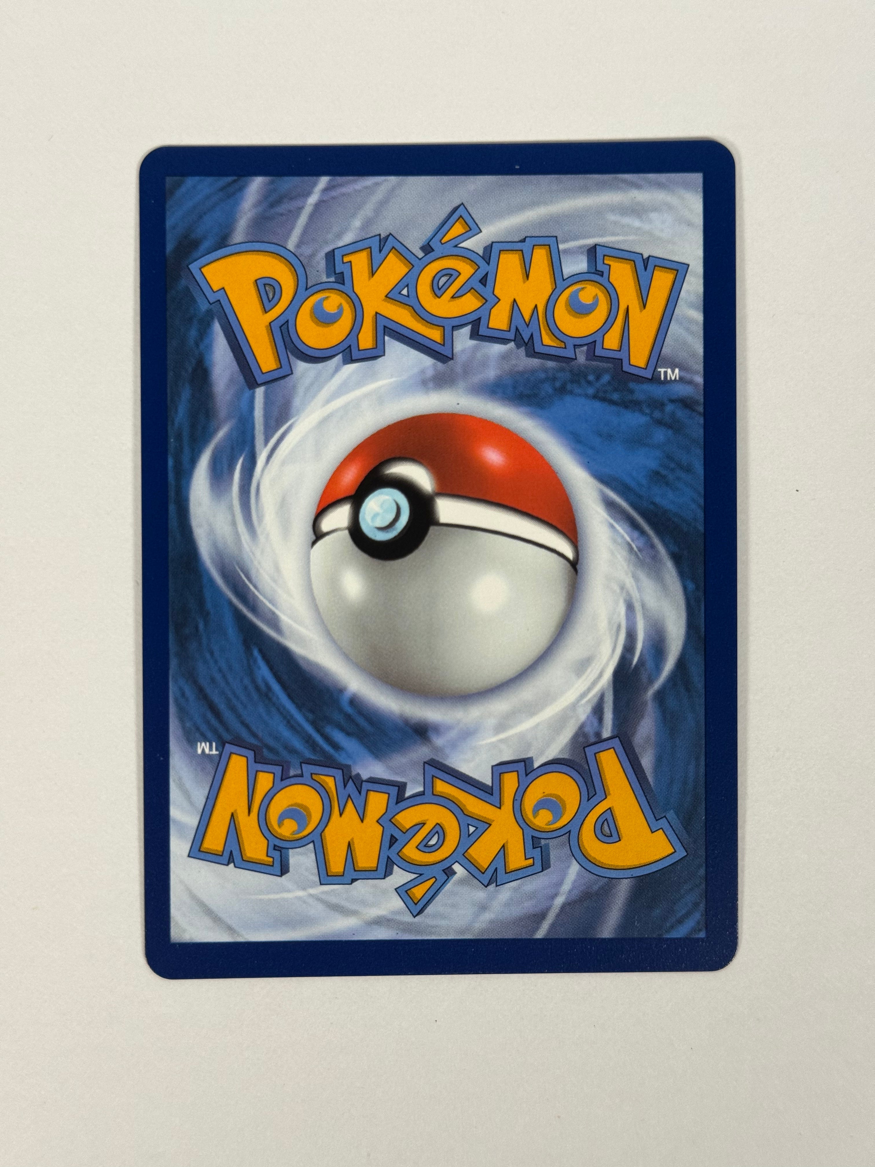 2022 Silver Tempest Lugia V Full Art 185/195