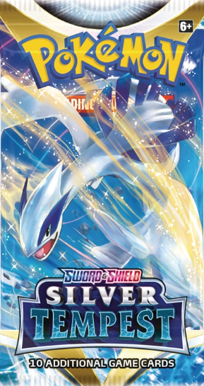 Silver Tempest Single Pack