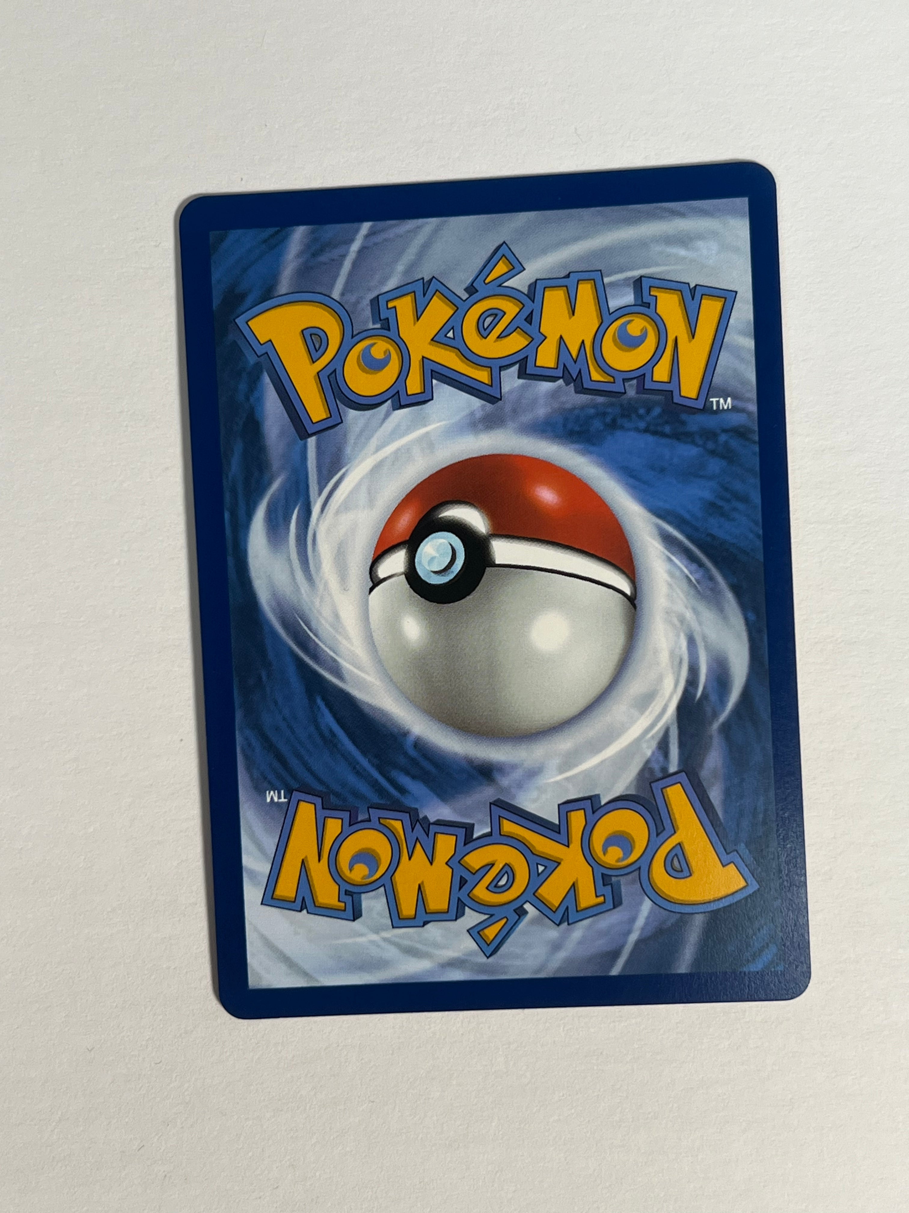 2024 destined Rivals Team Rockets Mewtwo Hyper Rare 240/182
