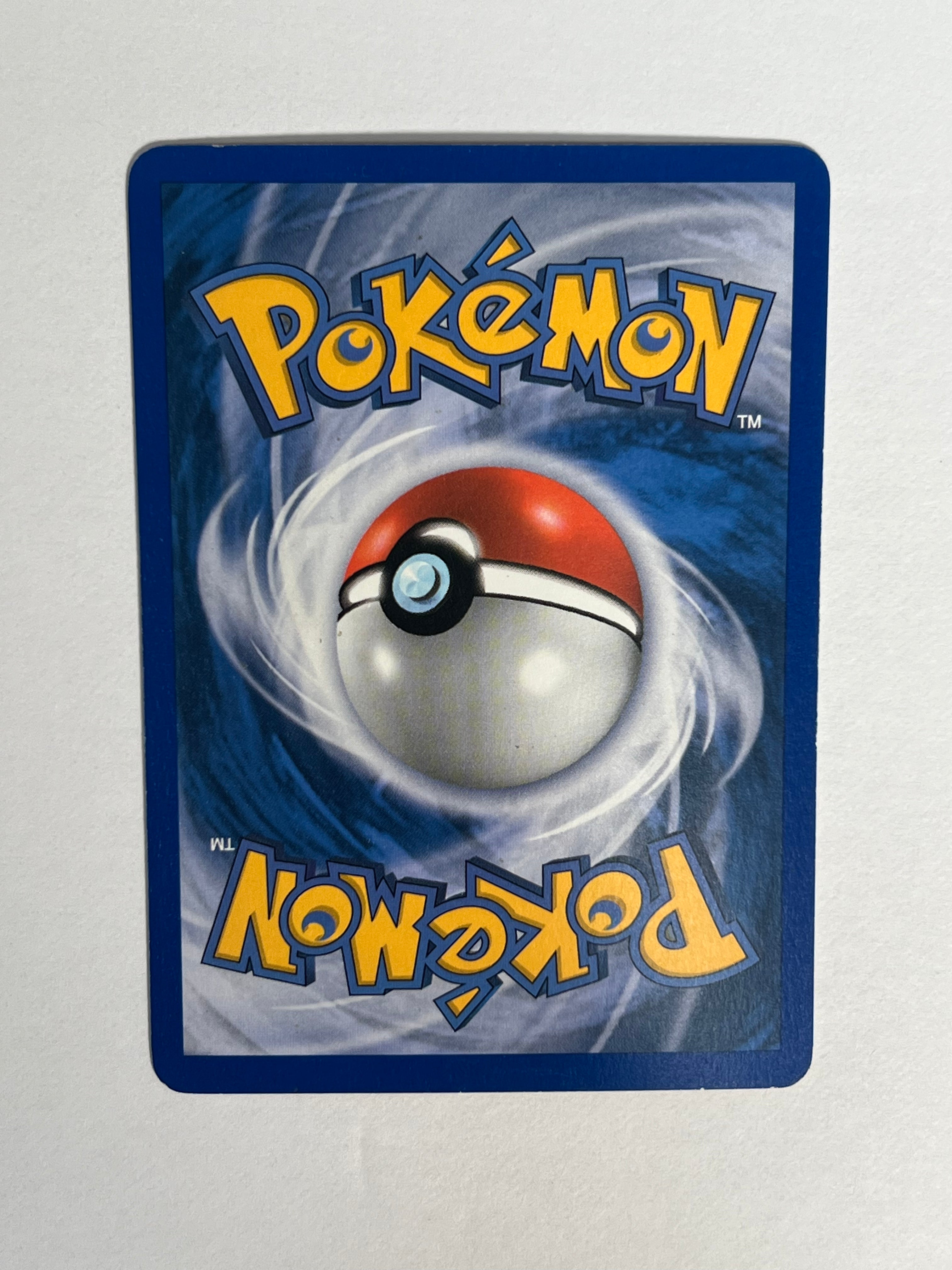 2006 Legend Maker Gengar Holo 5/92