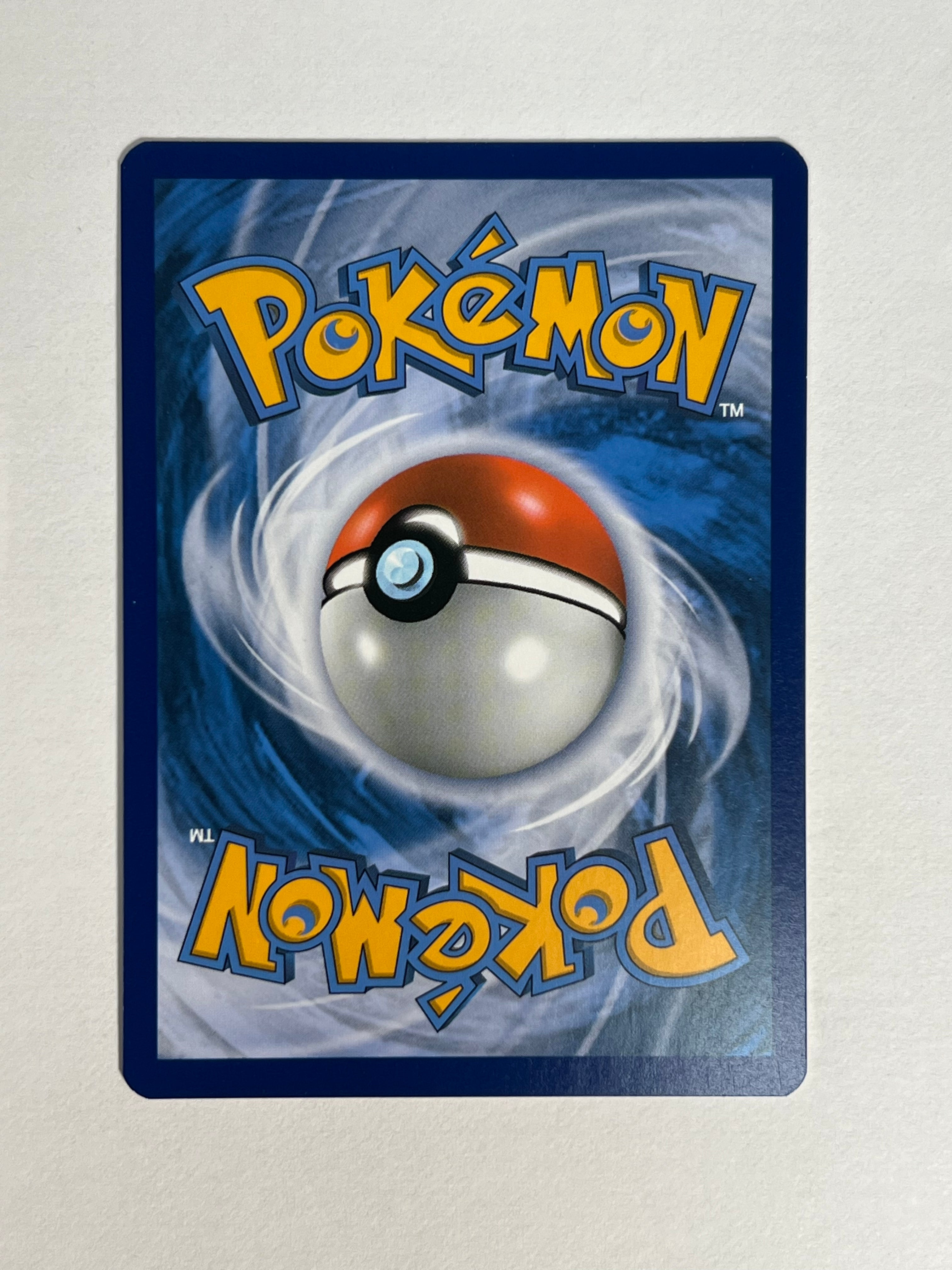2025 Phantasmal Flames Mega Sharpedo ex Sir 127/94