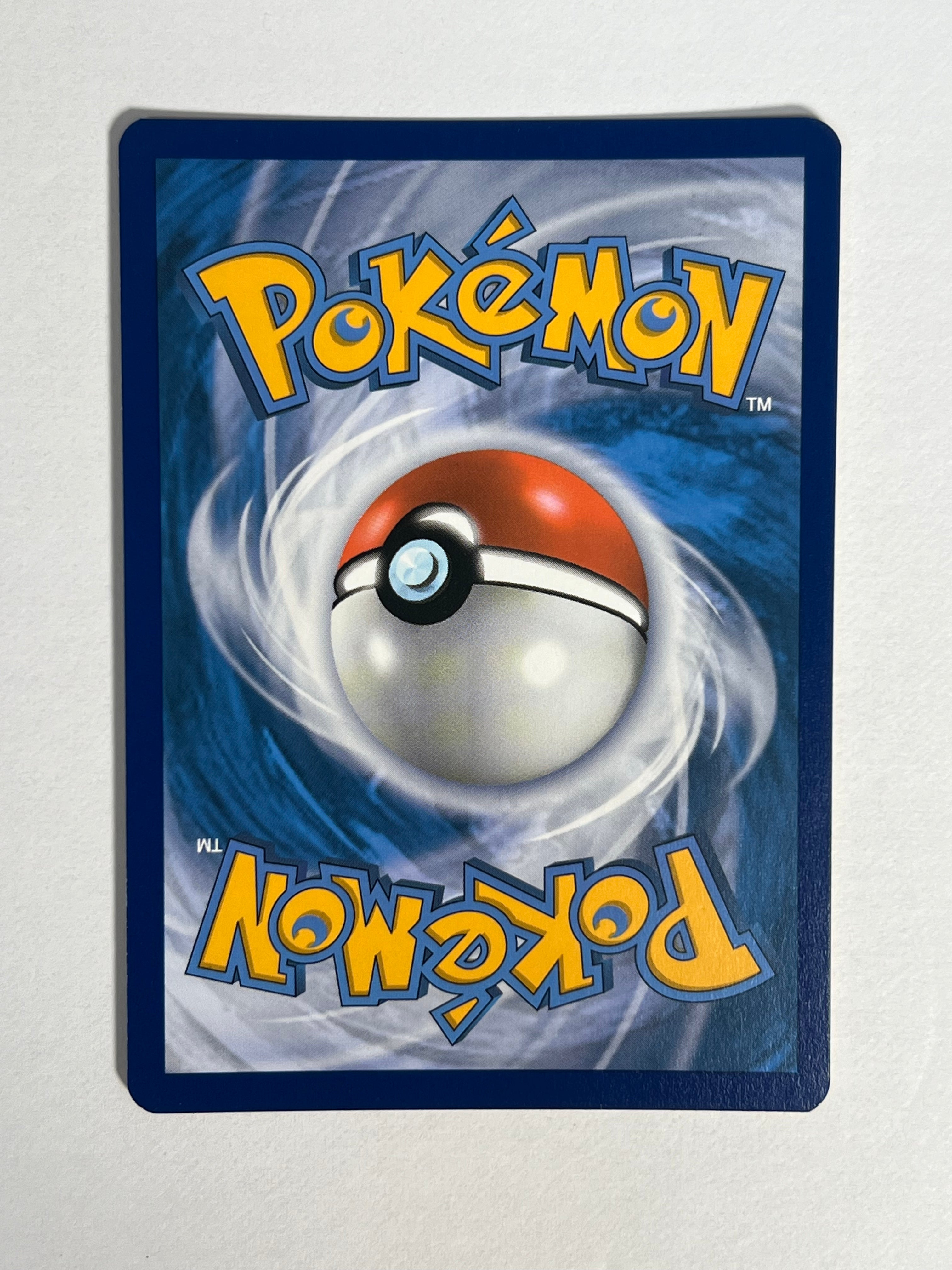 2020 Gengar Black Star Promo SWSH052