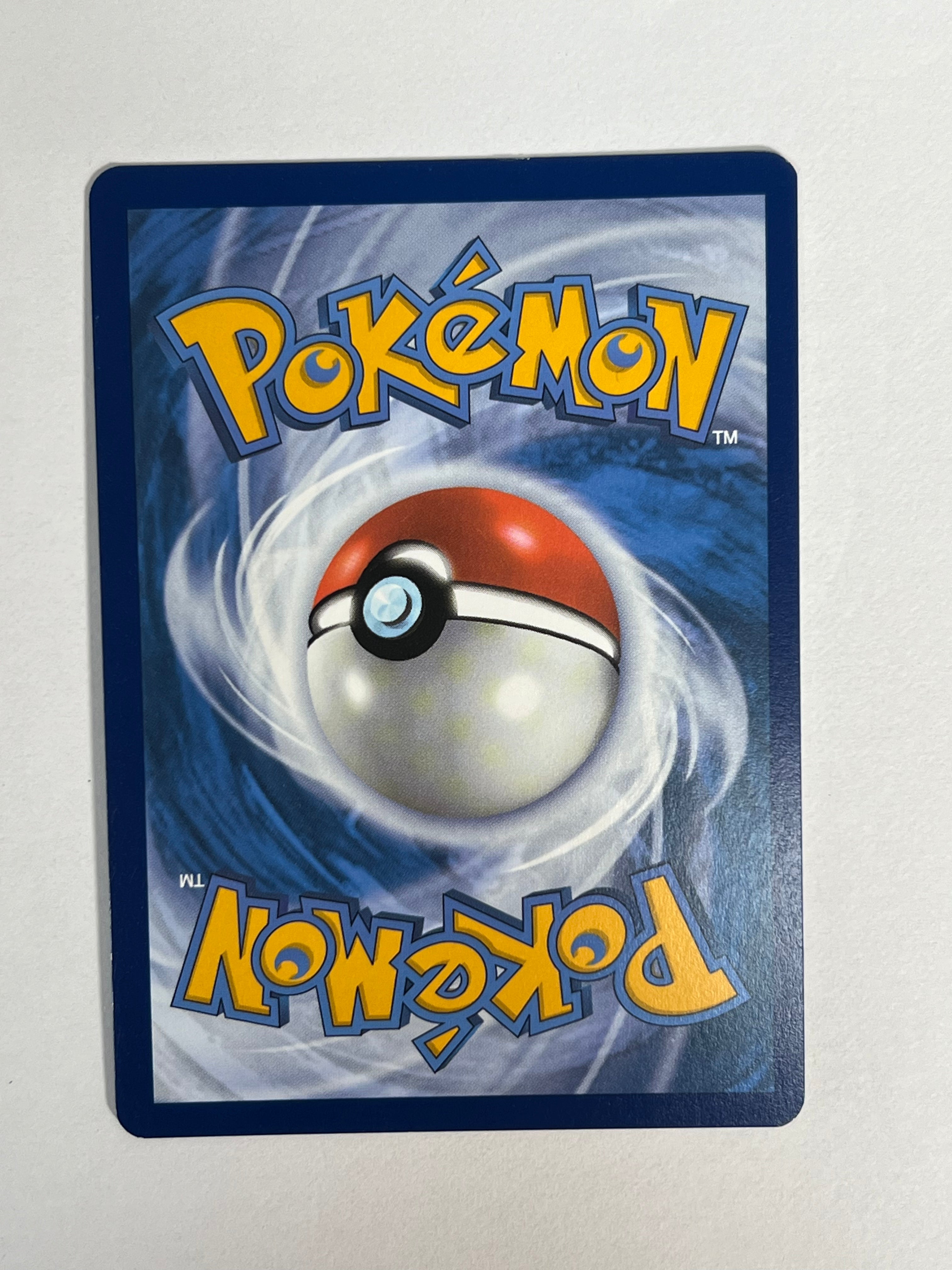 2022 Pokémon Go Bidoof (Ditto) 59/78