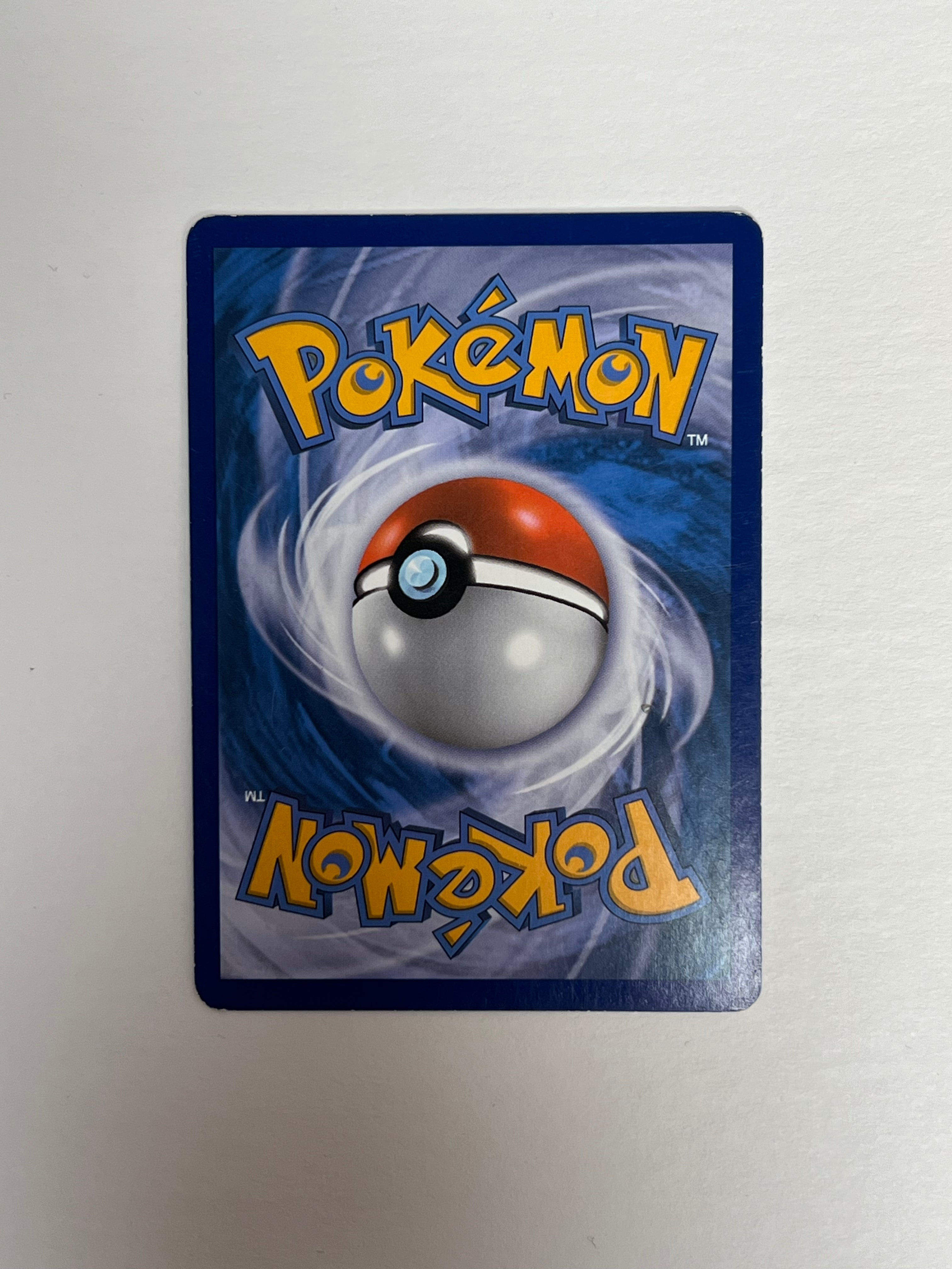 2013 Plasma Freeze Deoxys Ex Full Art 111/116