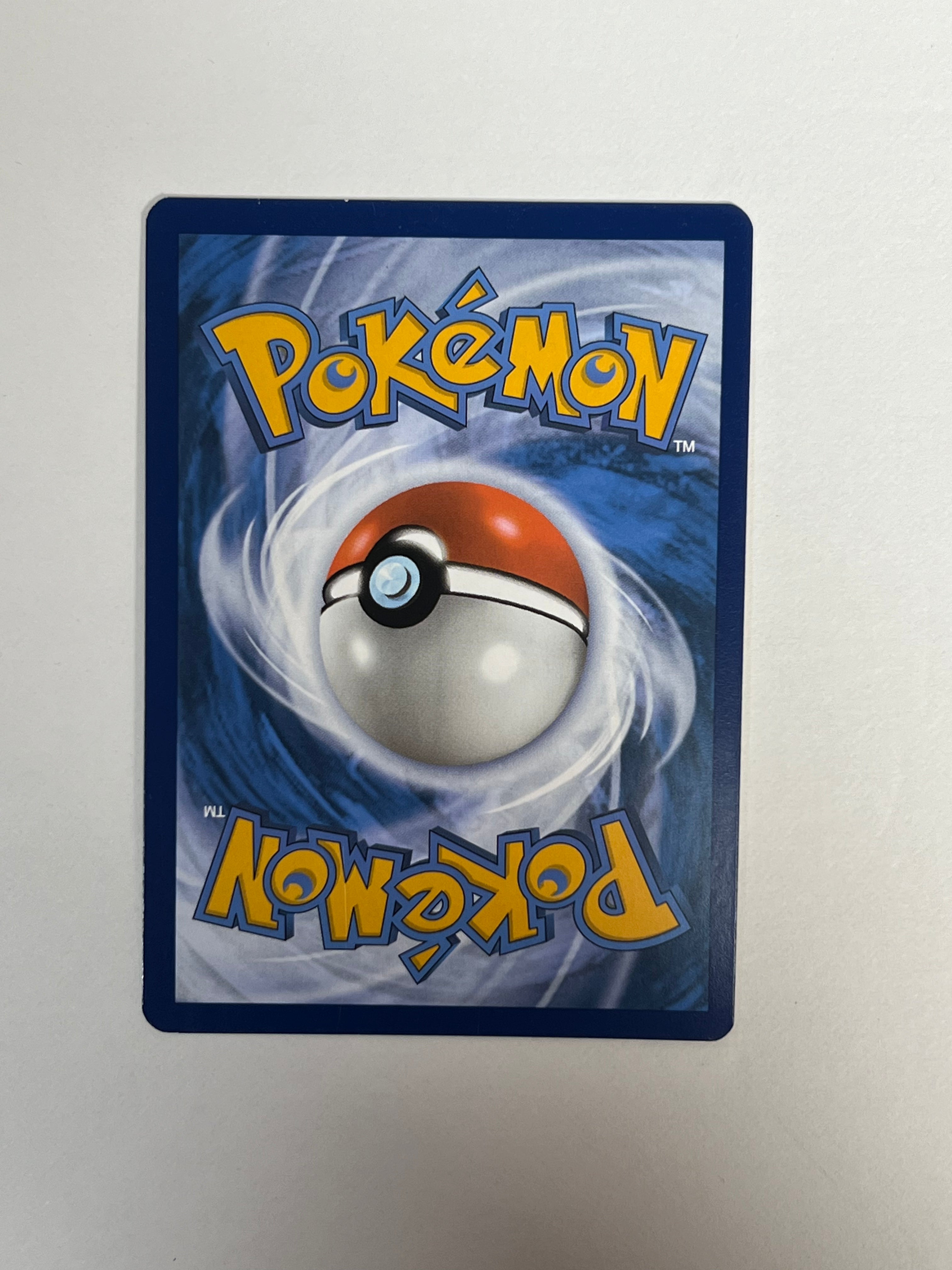 2023 Scarlet & Violet 151 Mew ex Hyper Rare 205/165