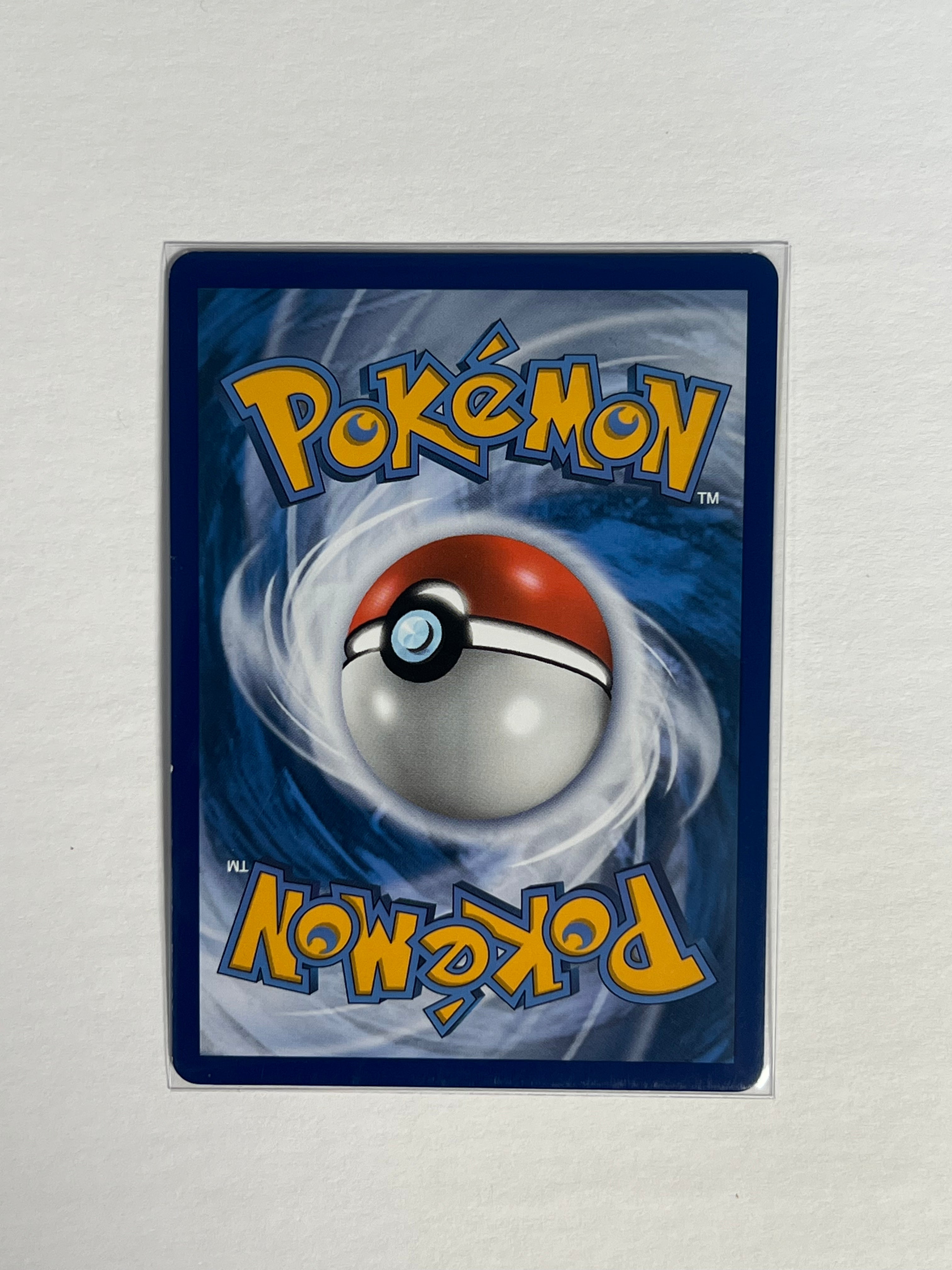 2019 Team Up Gengar & Mimikyu GX Tag Team 53/181