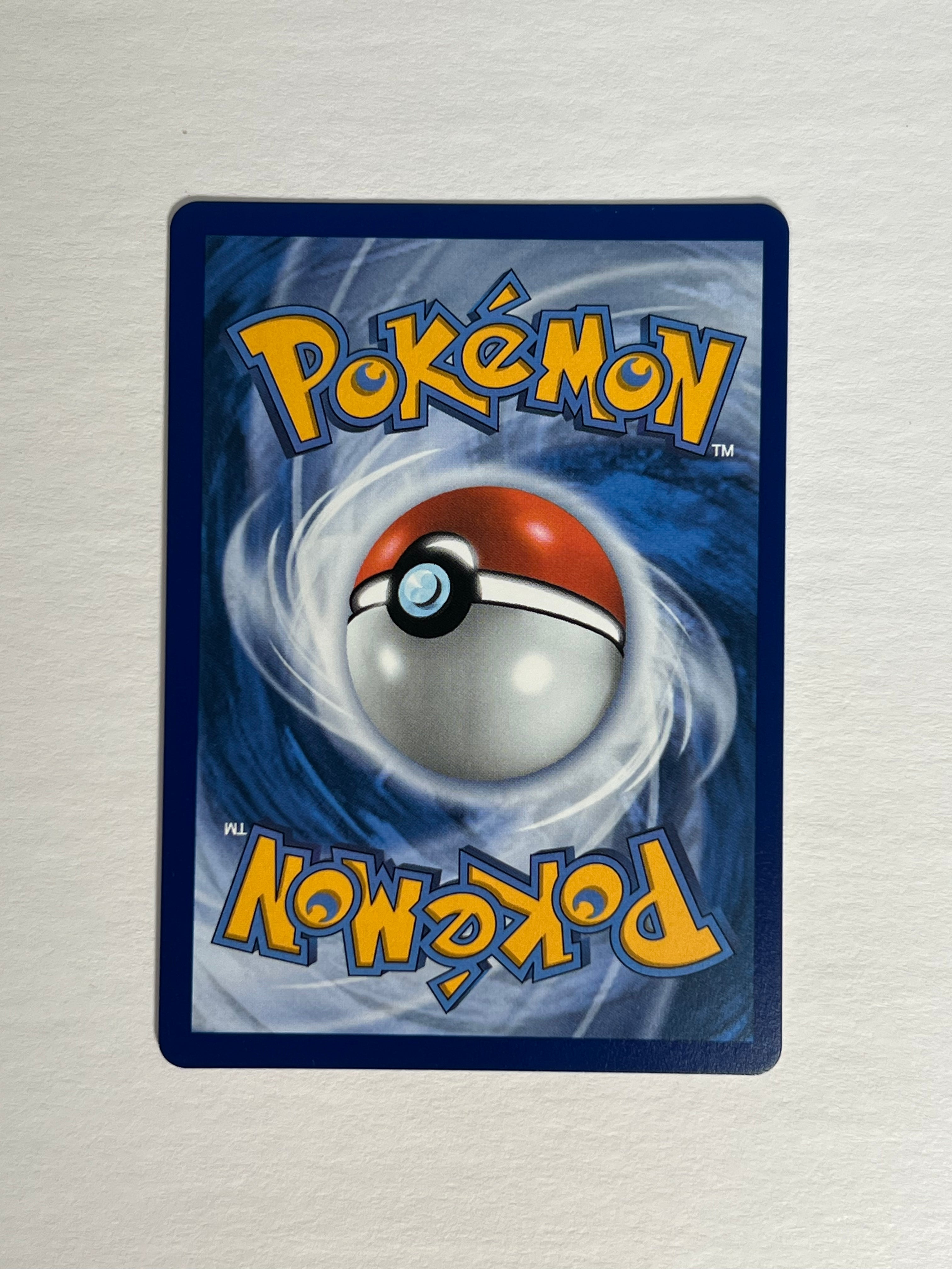 2026 Acended Hero’s Pikachu Ex Sir 277/217
