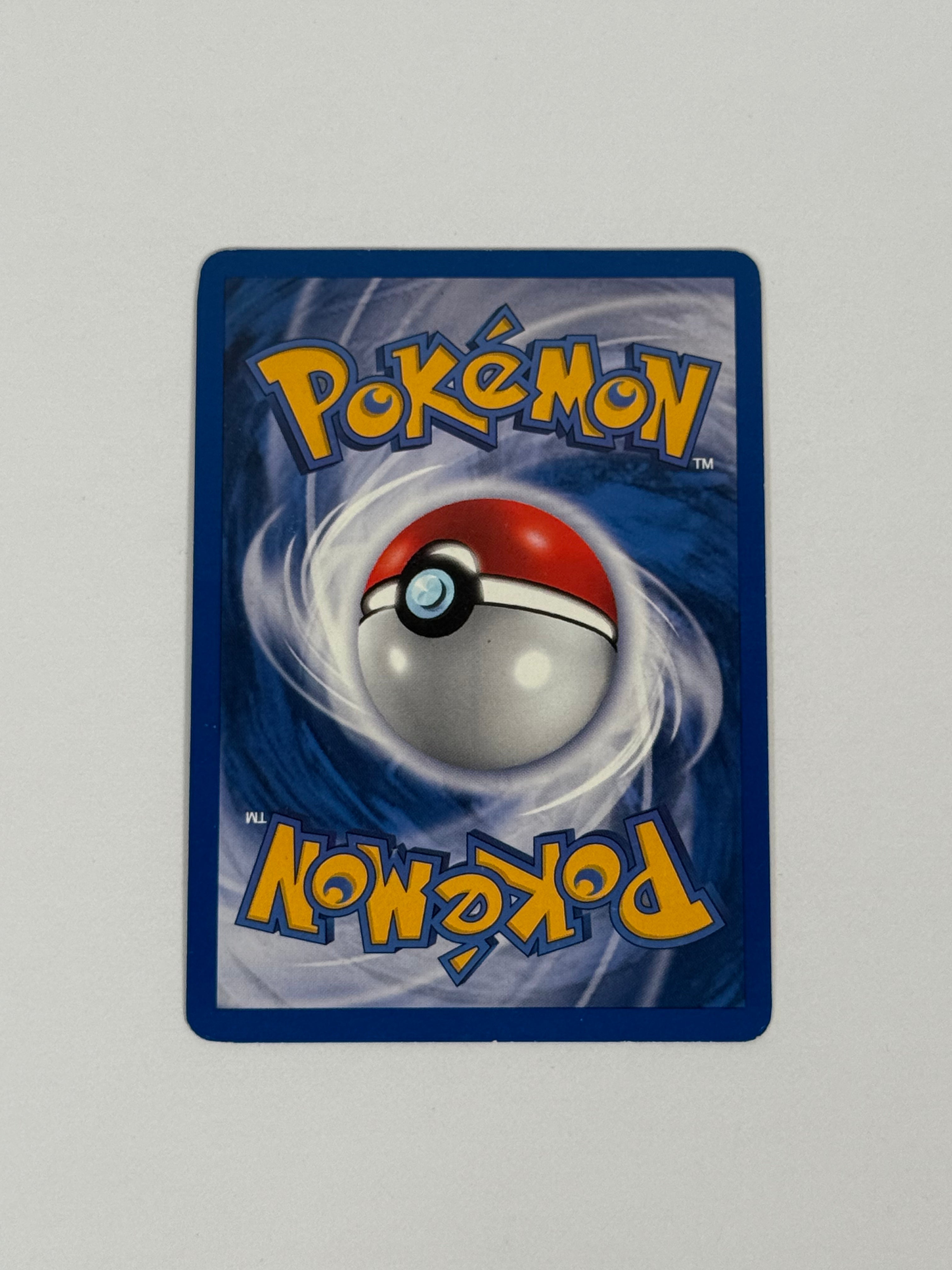 Team Rocket Dark Blastoise Holo 3/82