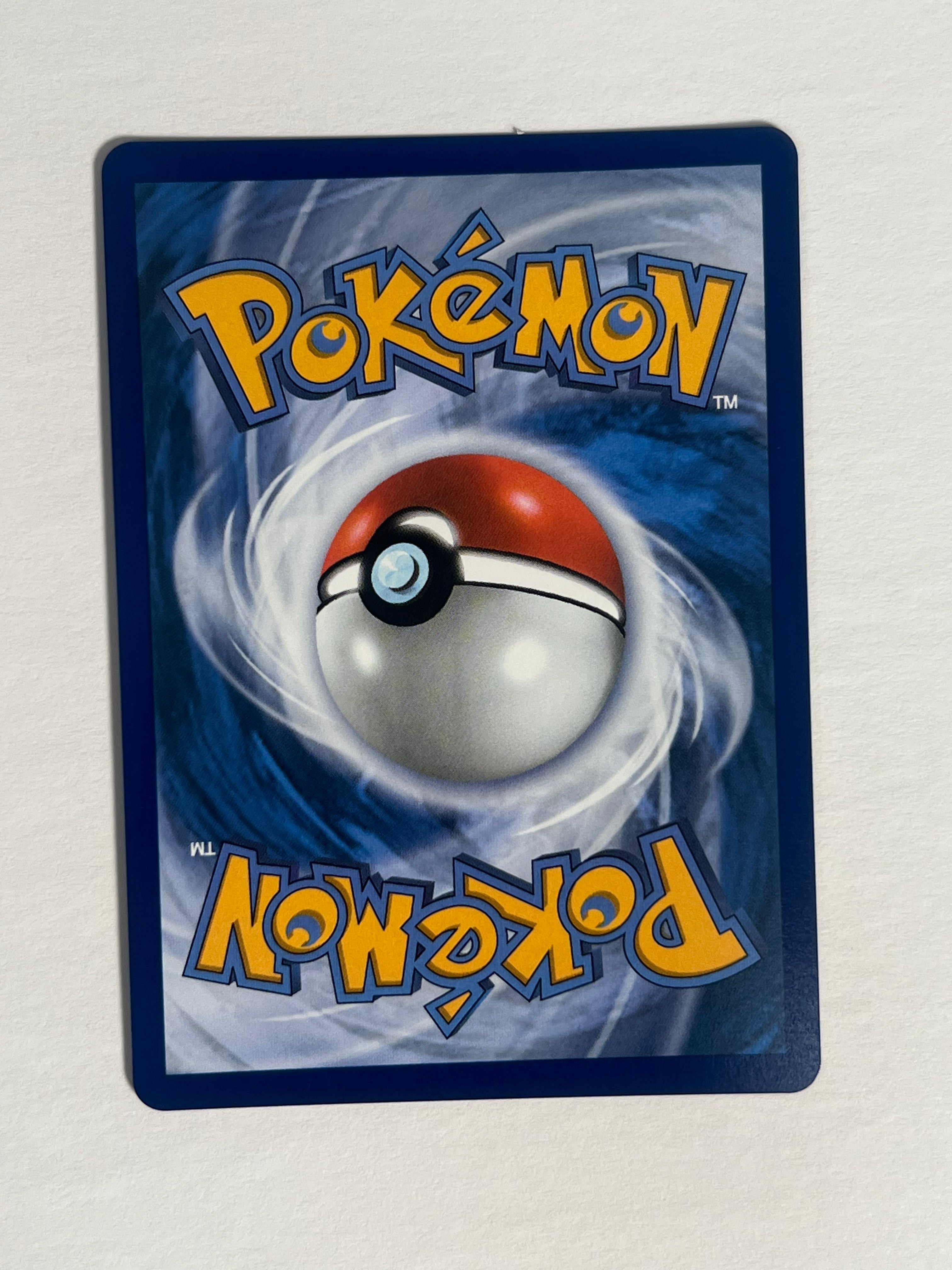 2025 Phantasmal Flames Rotom Ex SIR 126/94